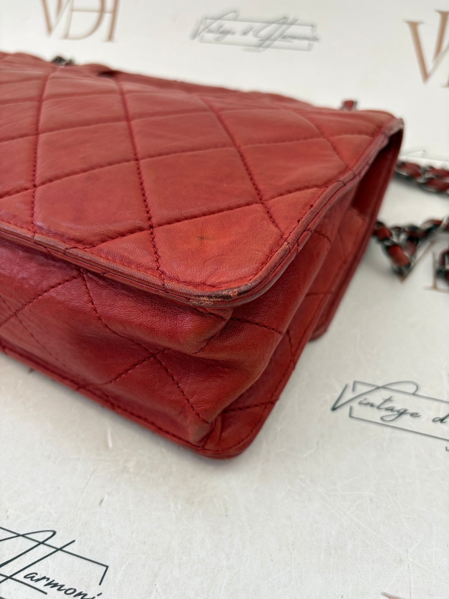 383062 - Chanel Flap Bag