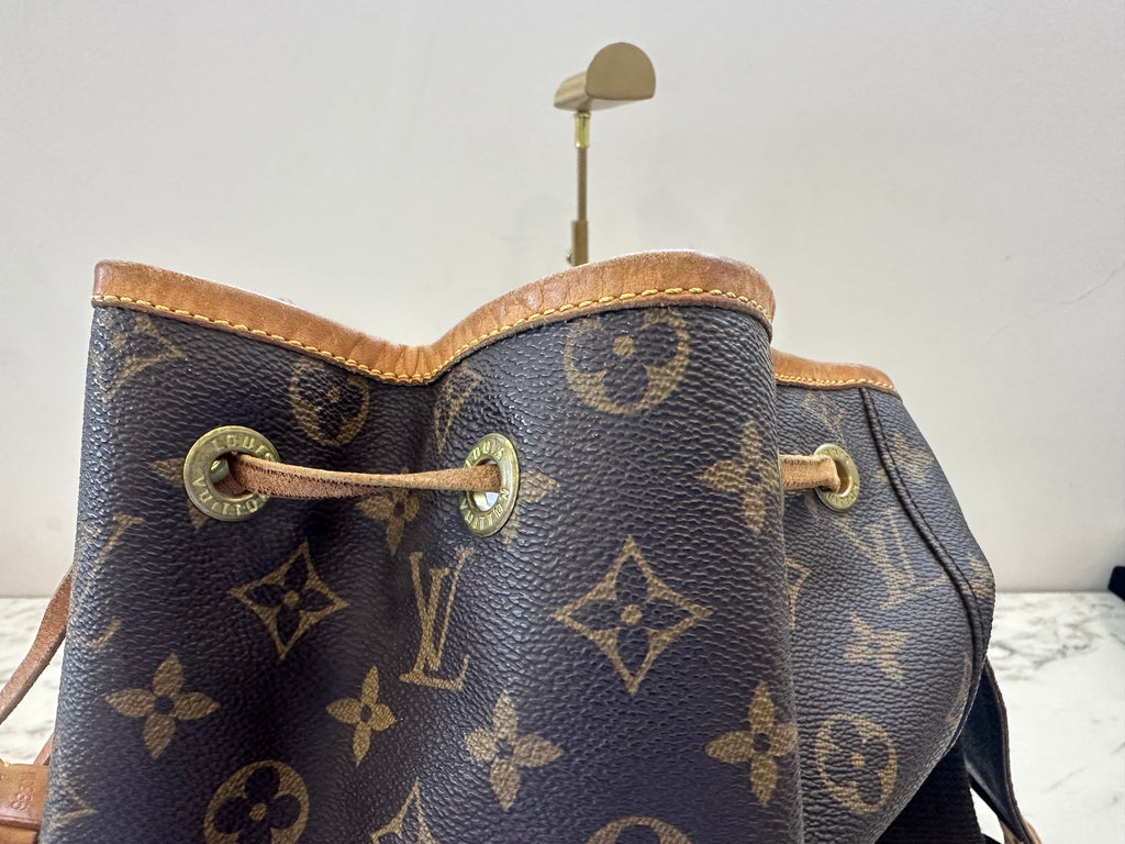 Louis Vuitton Montsouris GM