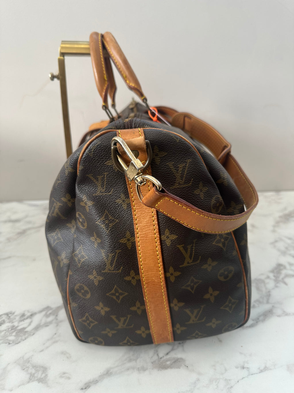 Louis Vuitton Keepall 45 Bandouliere