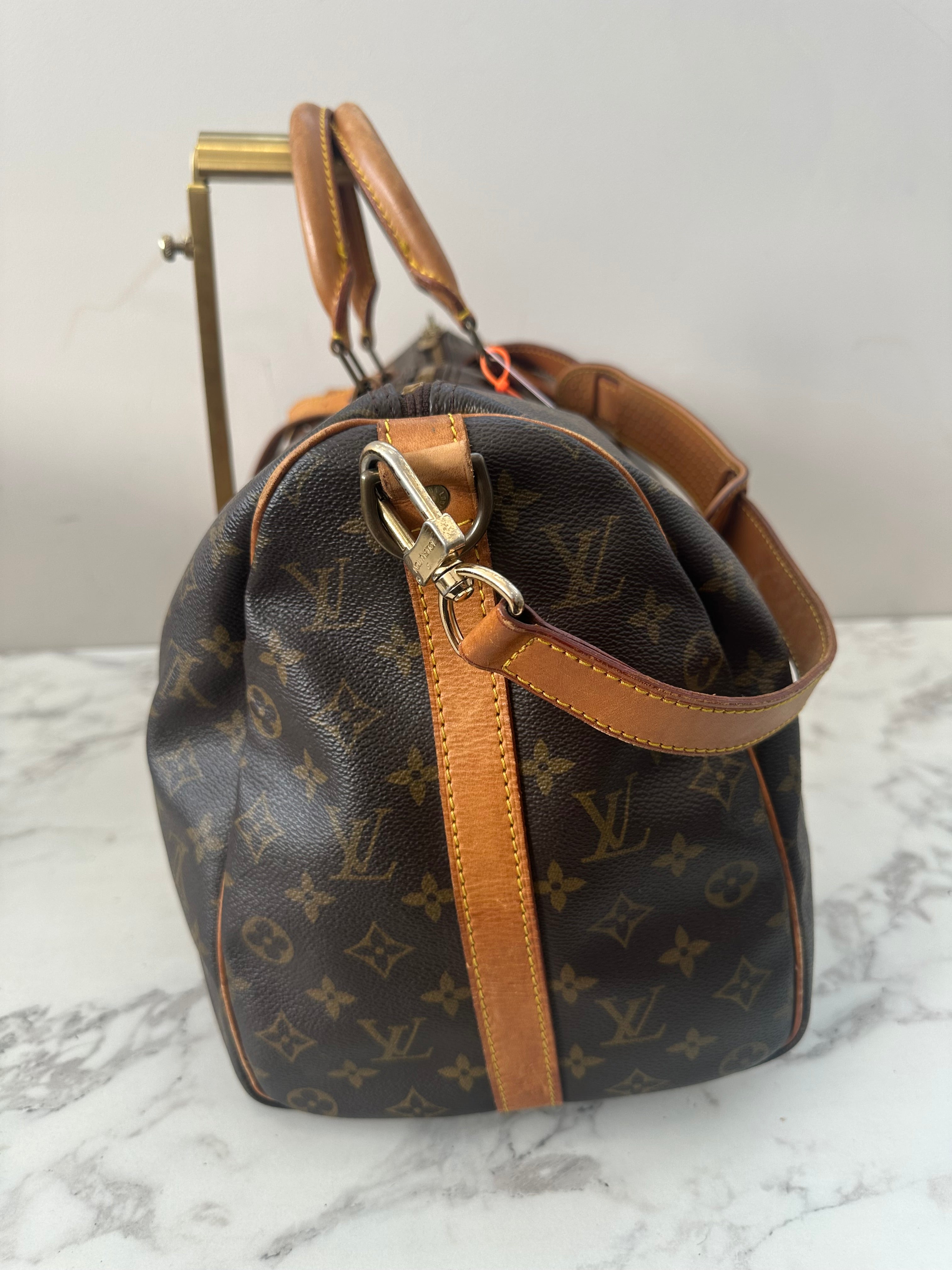 Louis Vuitton Keepall 45 Bandouliere