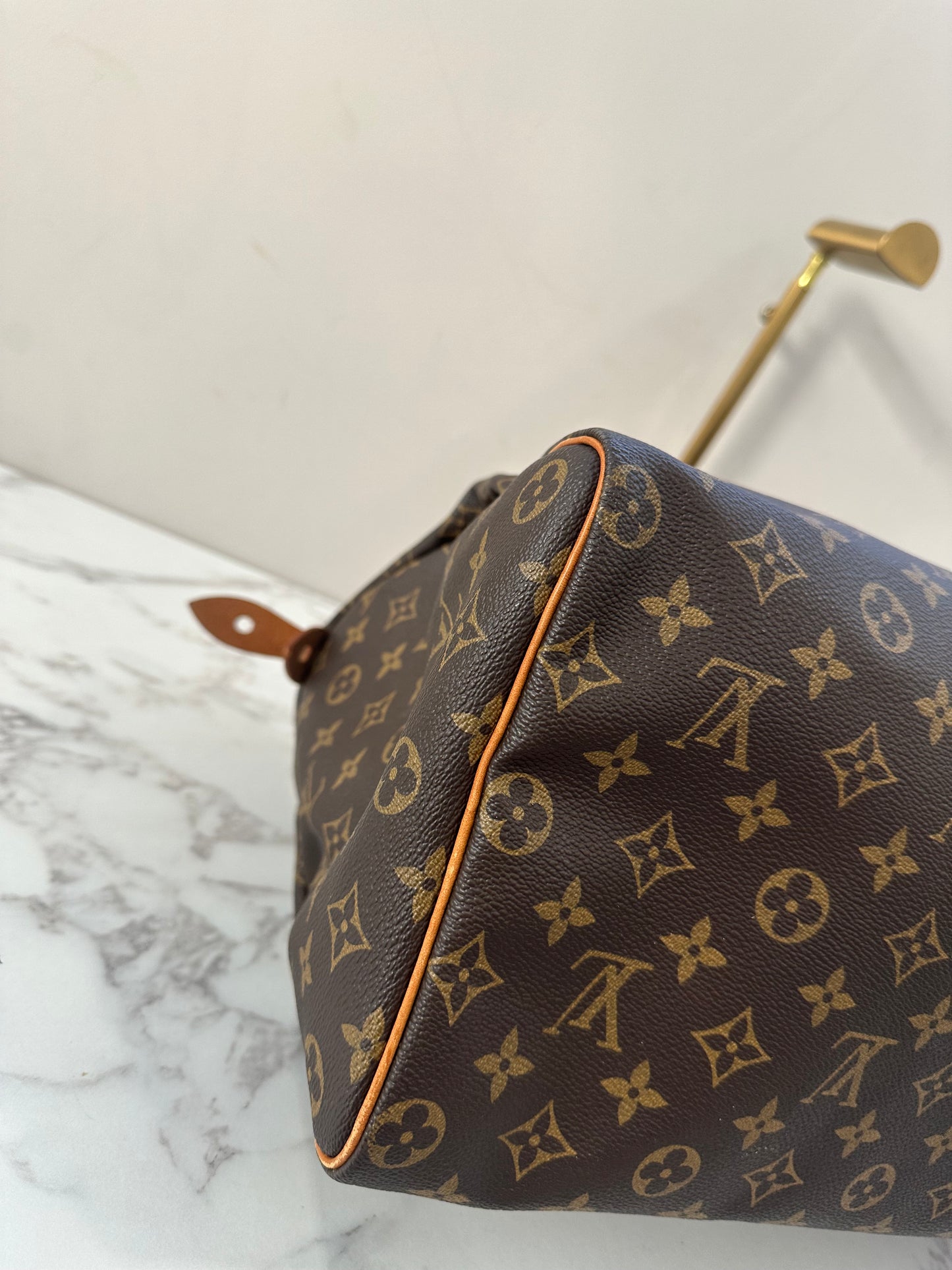 Louis Vuitton Speedy 40