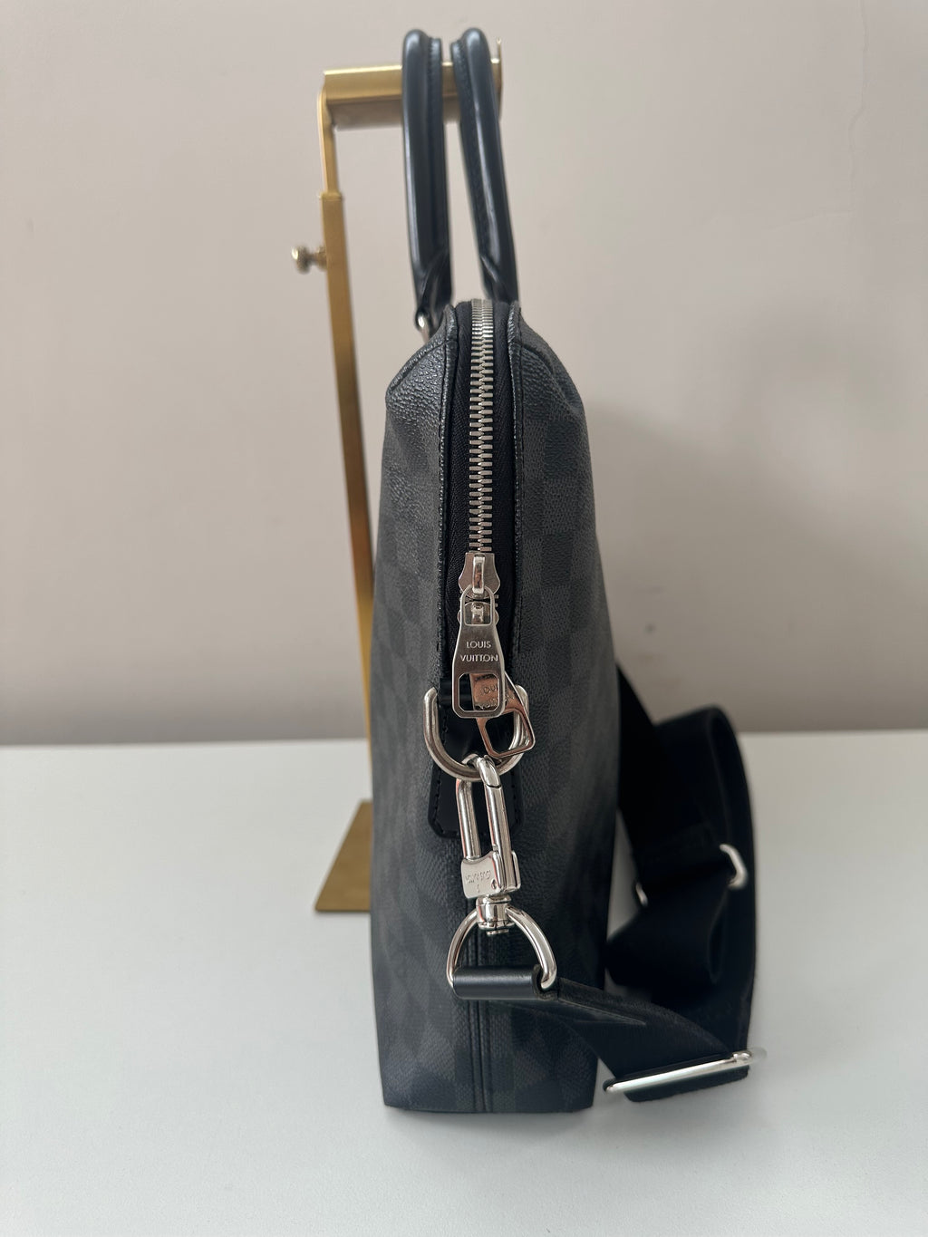 Louis Vuitton Jour Graphite