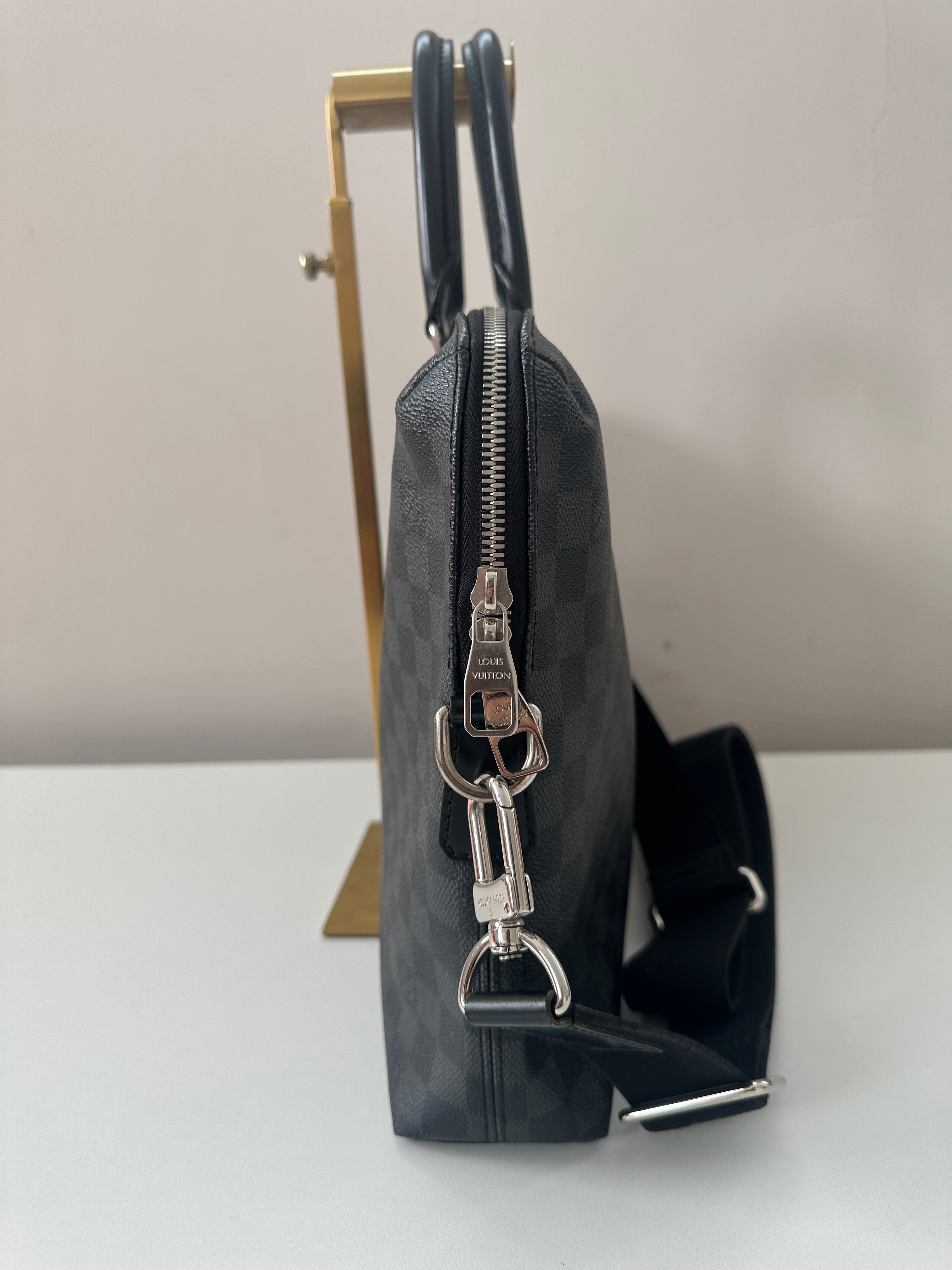 Louis Vuitton Jour Graphite