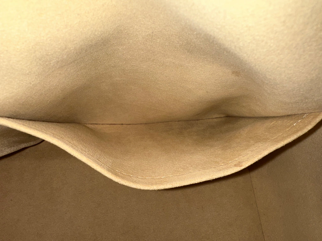 Louis Vuitton Berkeley Azur