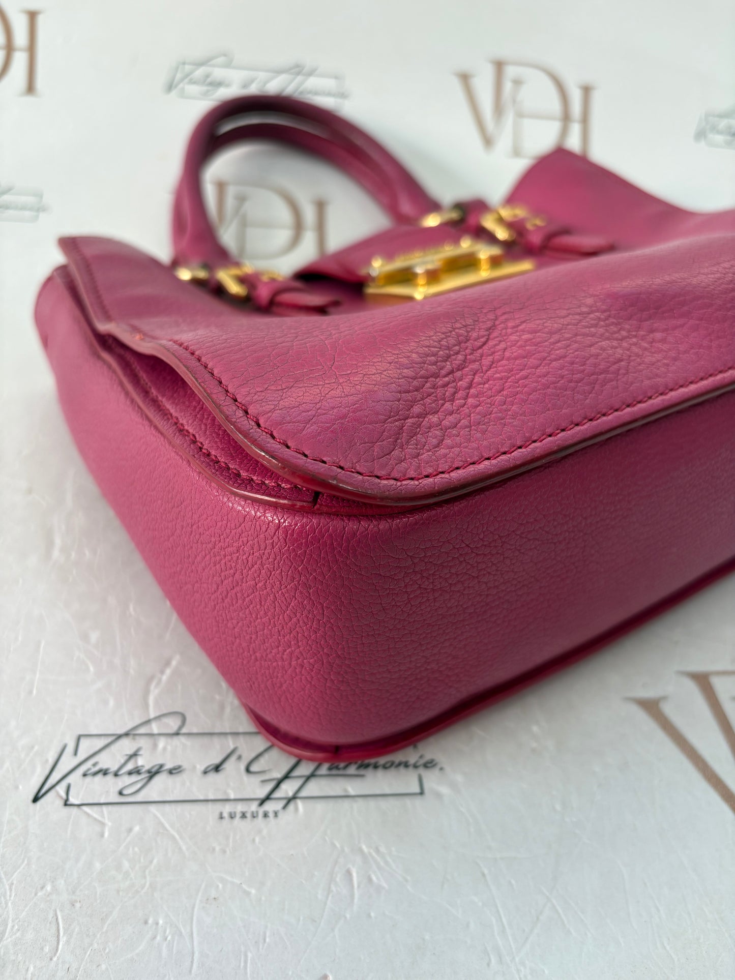383225 - Miu Miu Madras