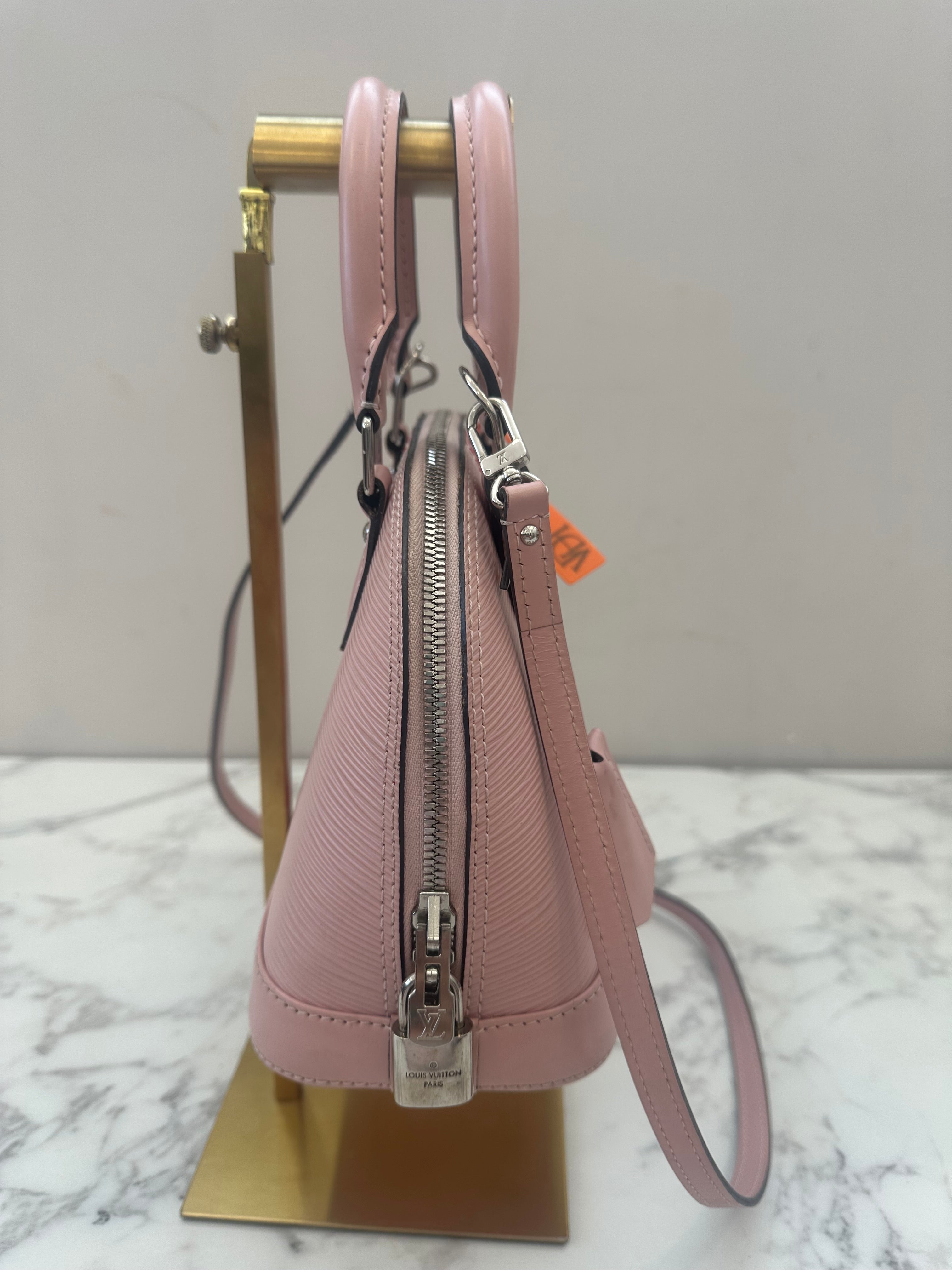 Louis Vuitton Alma BB Limited