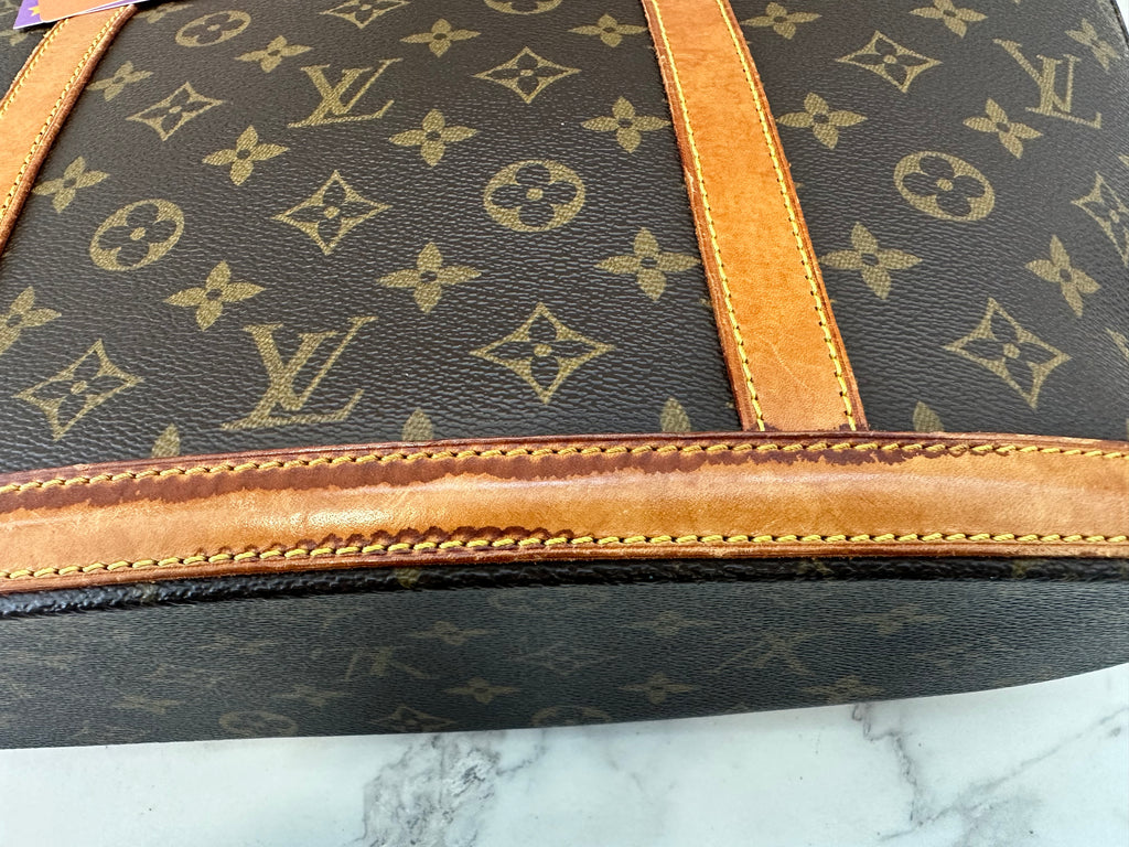 Louis Vuitton Babylone