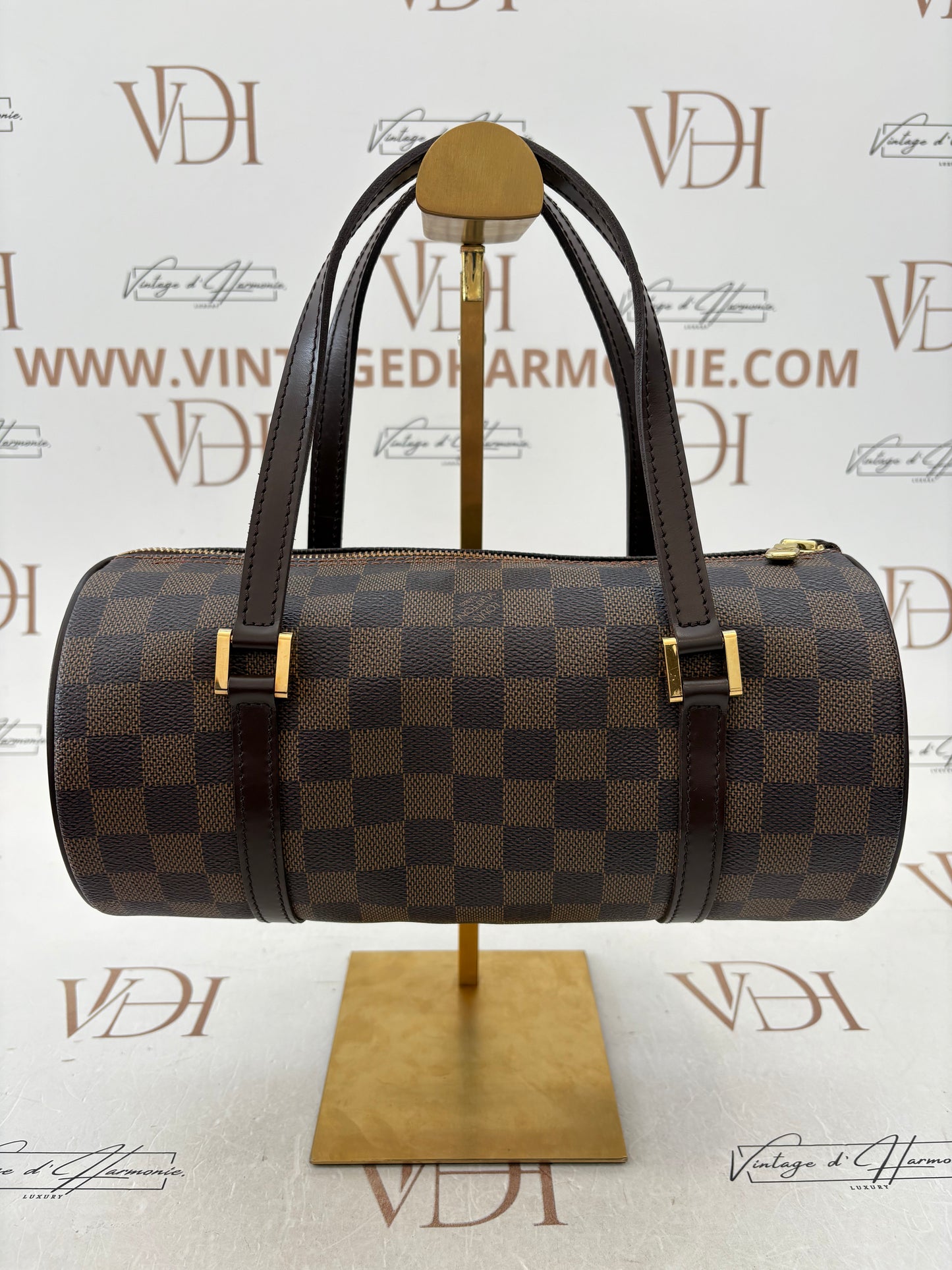 018893 - Louis Vuitton Papillon 26