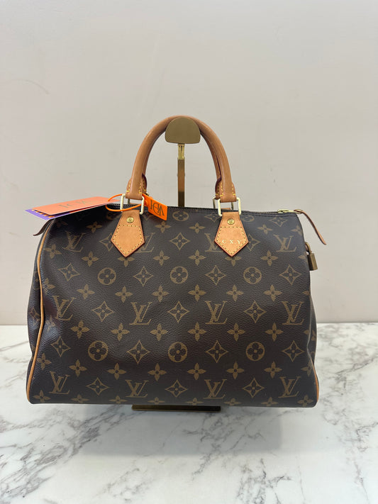 Louis Vuitton Speedy 30