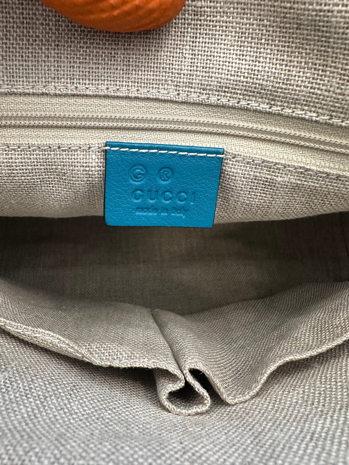 382484 - Gucci Micro Guccissima