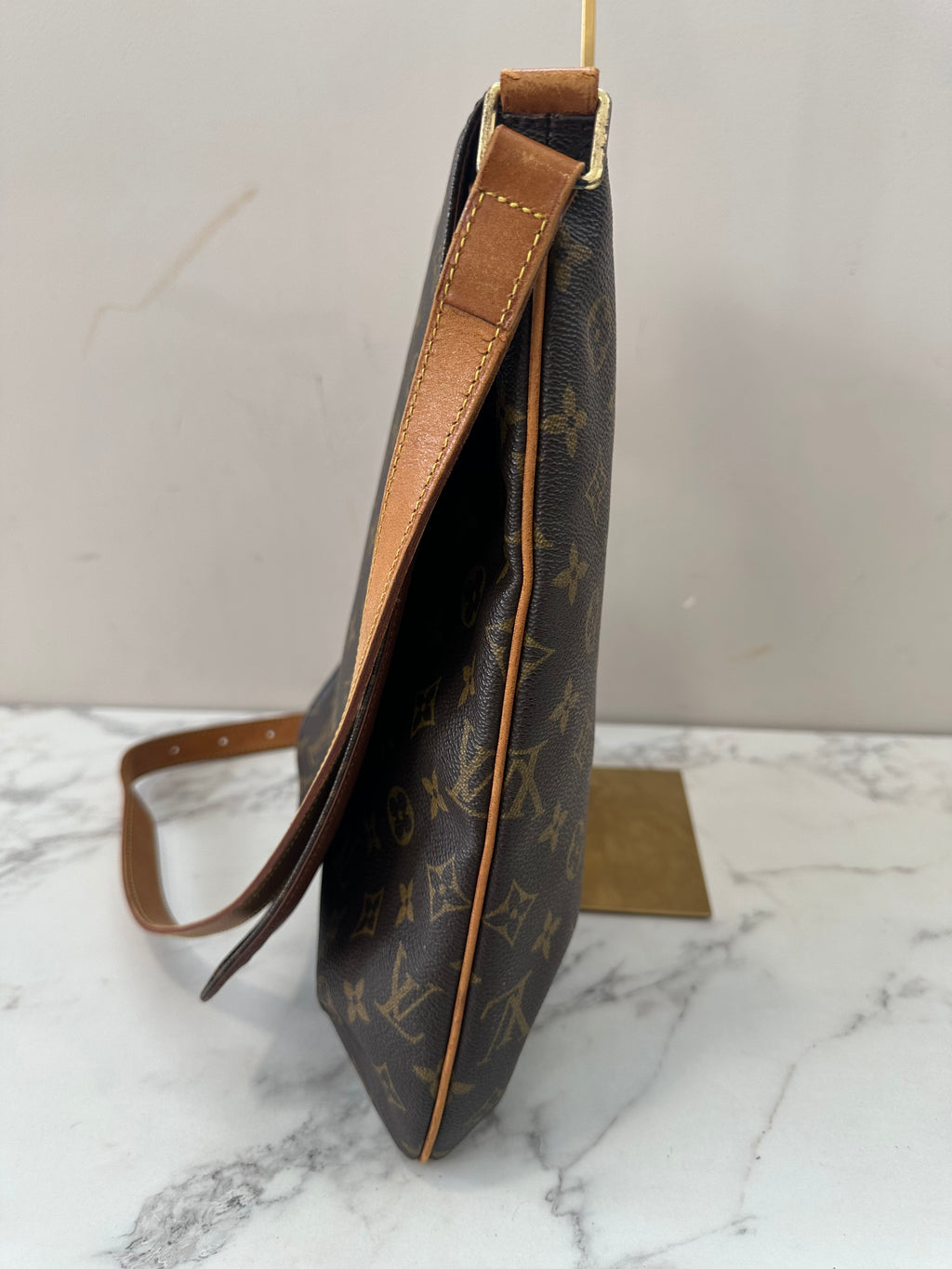 Louis Vuitton Musette