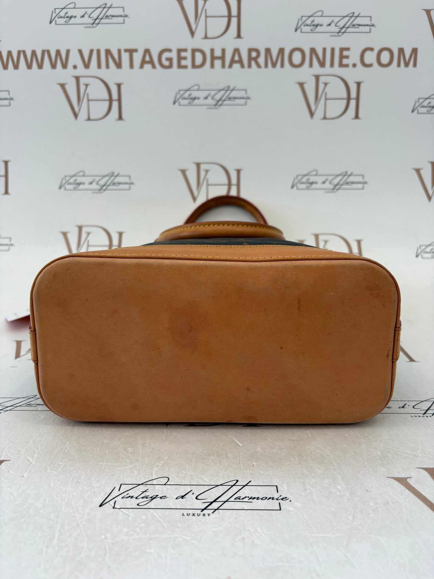 383511 - Louis Vuitton Lockit Vertical