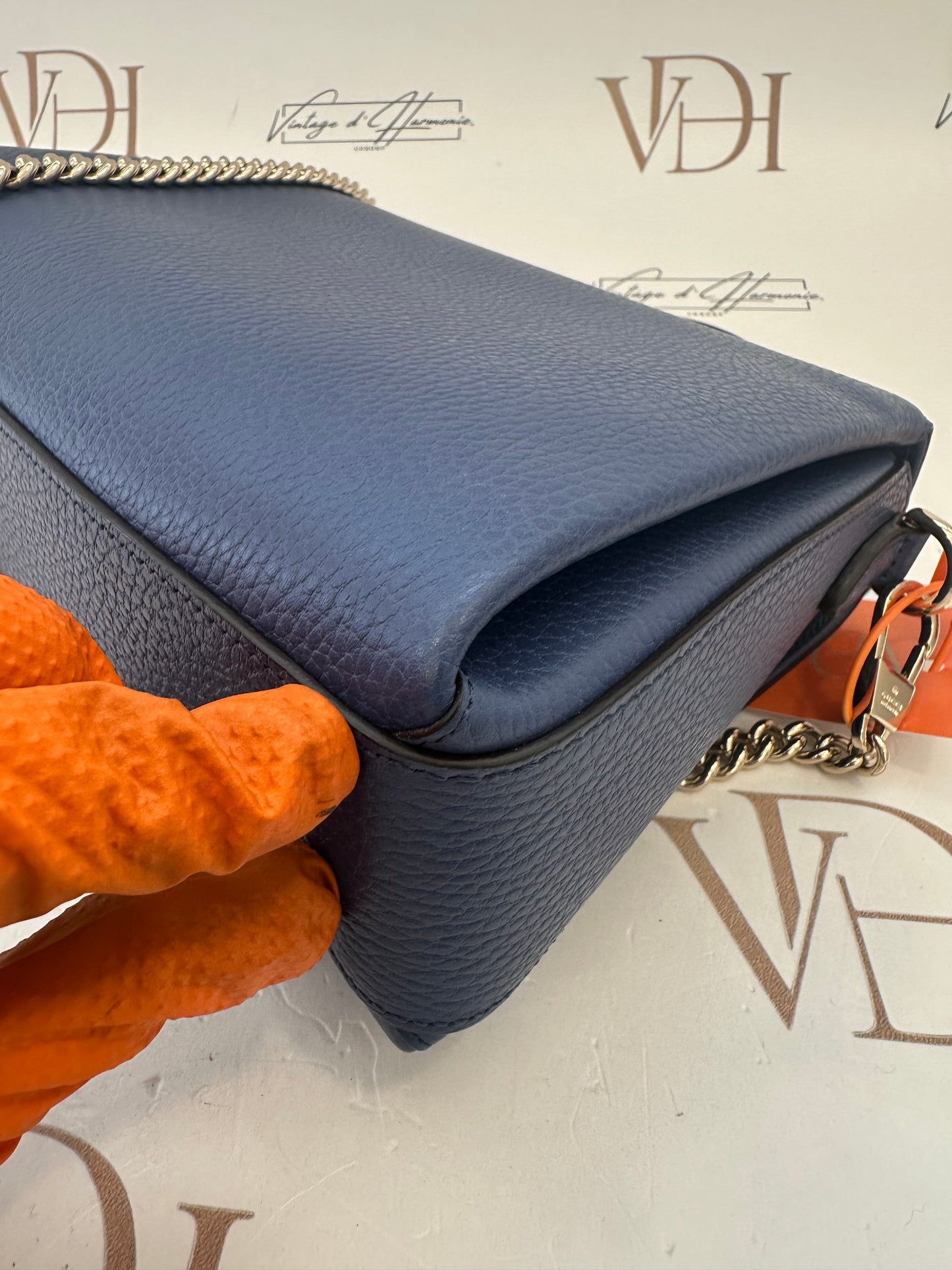 016765 - Gucci Interlocking