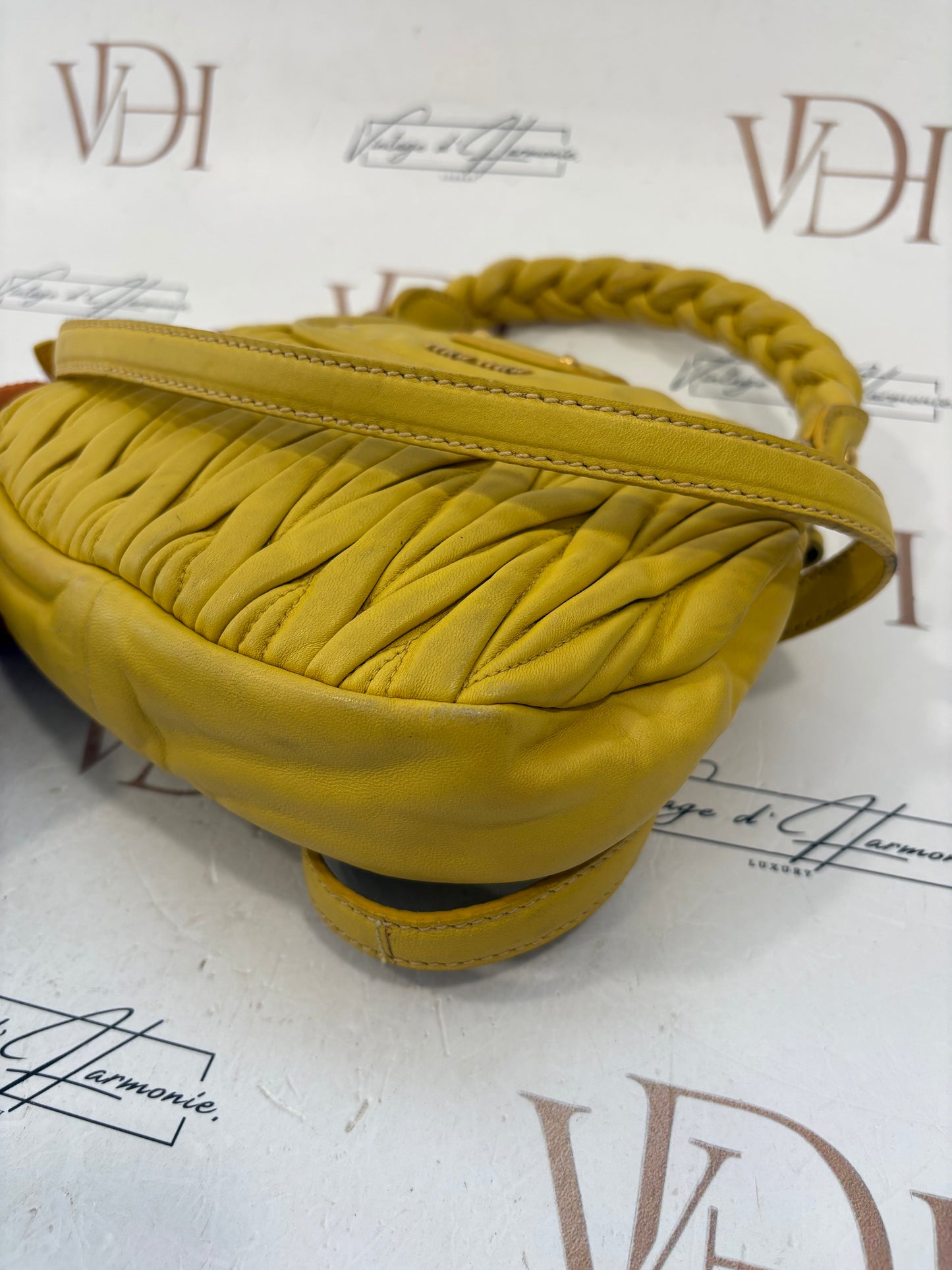 384330 - Miu Miu Coffer