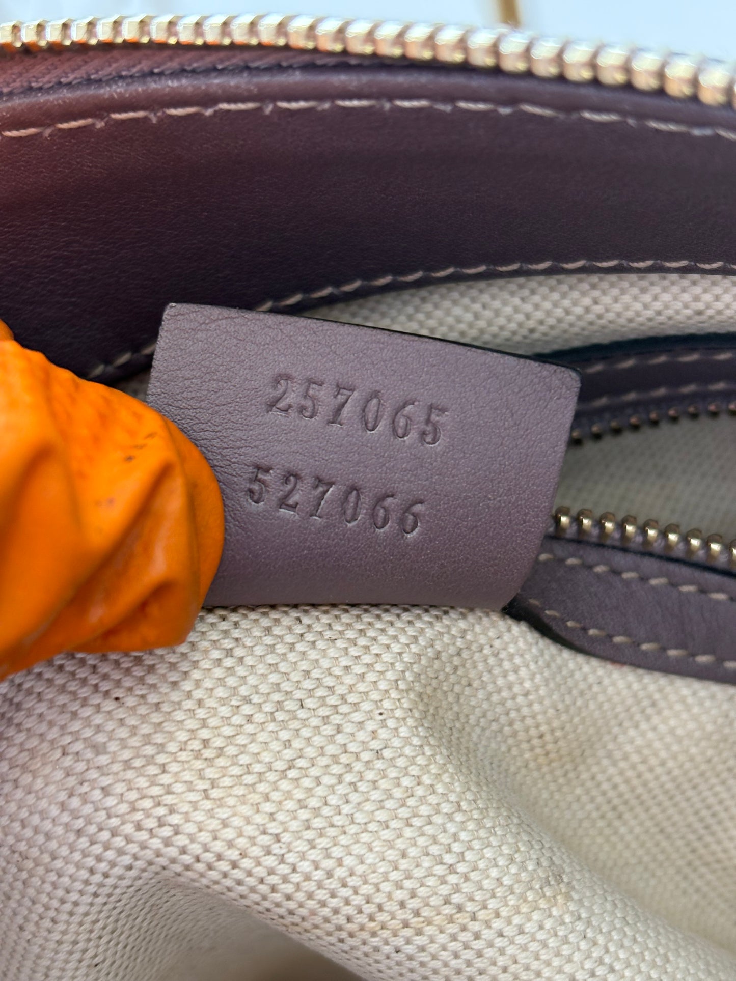 201636 - Gucci Bag