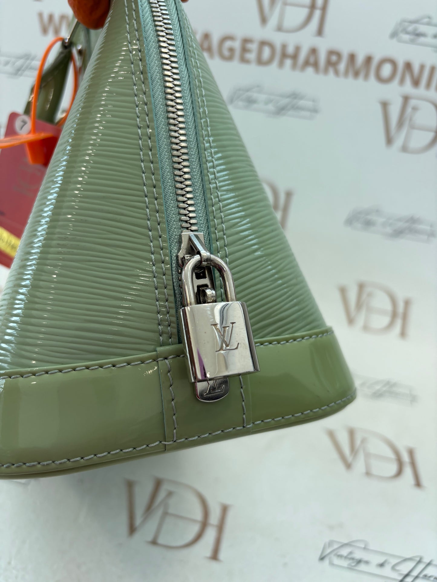 201766 - Louis Vuitton Alma