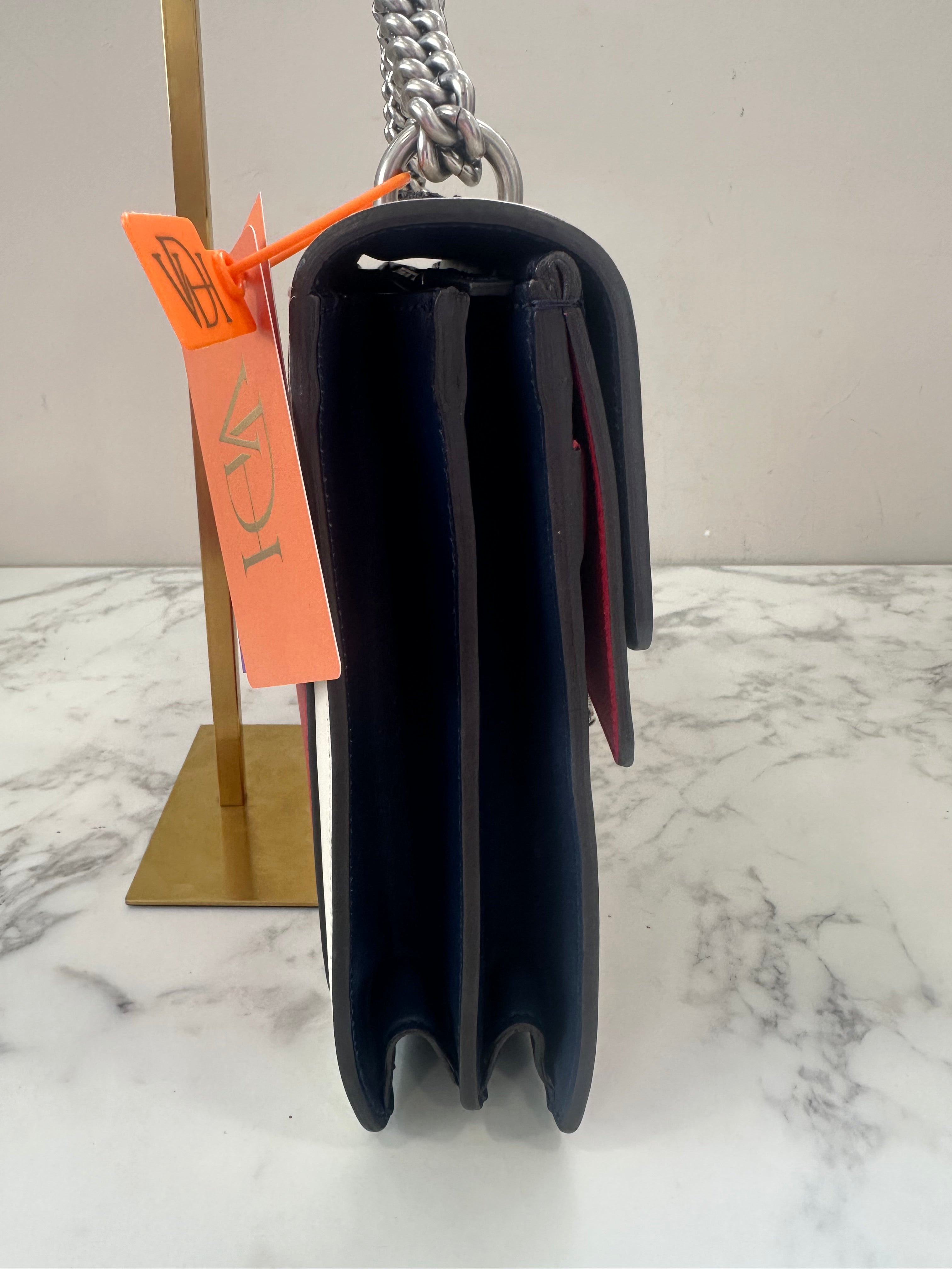 Gucci White Red Dionysus