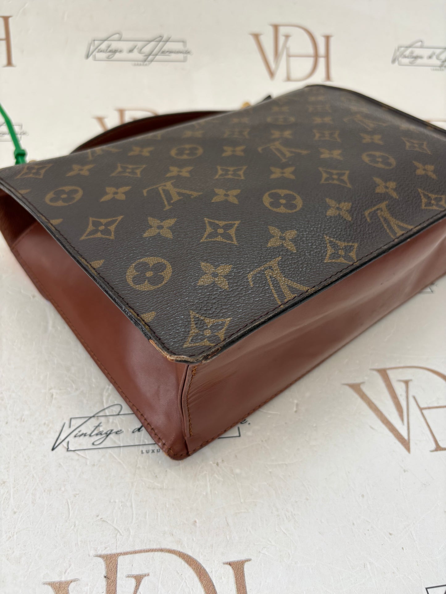 017172 - Louis Vuitton Monceau 28