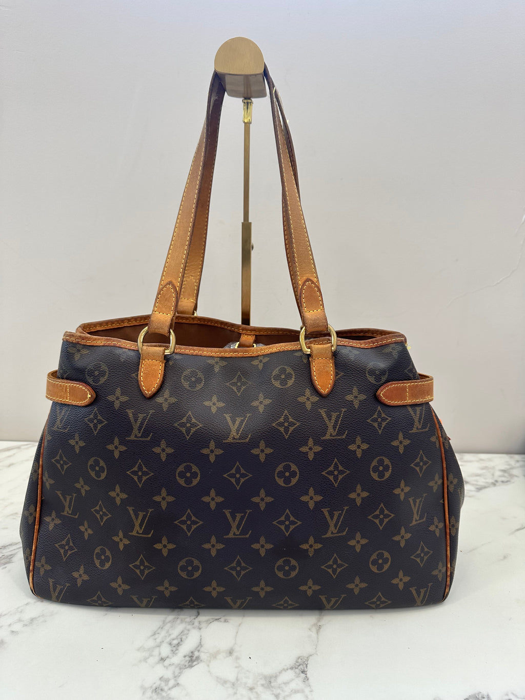 Louis Vuitton Batignolles
