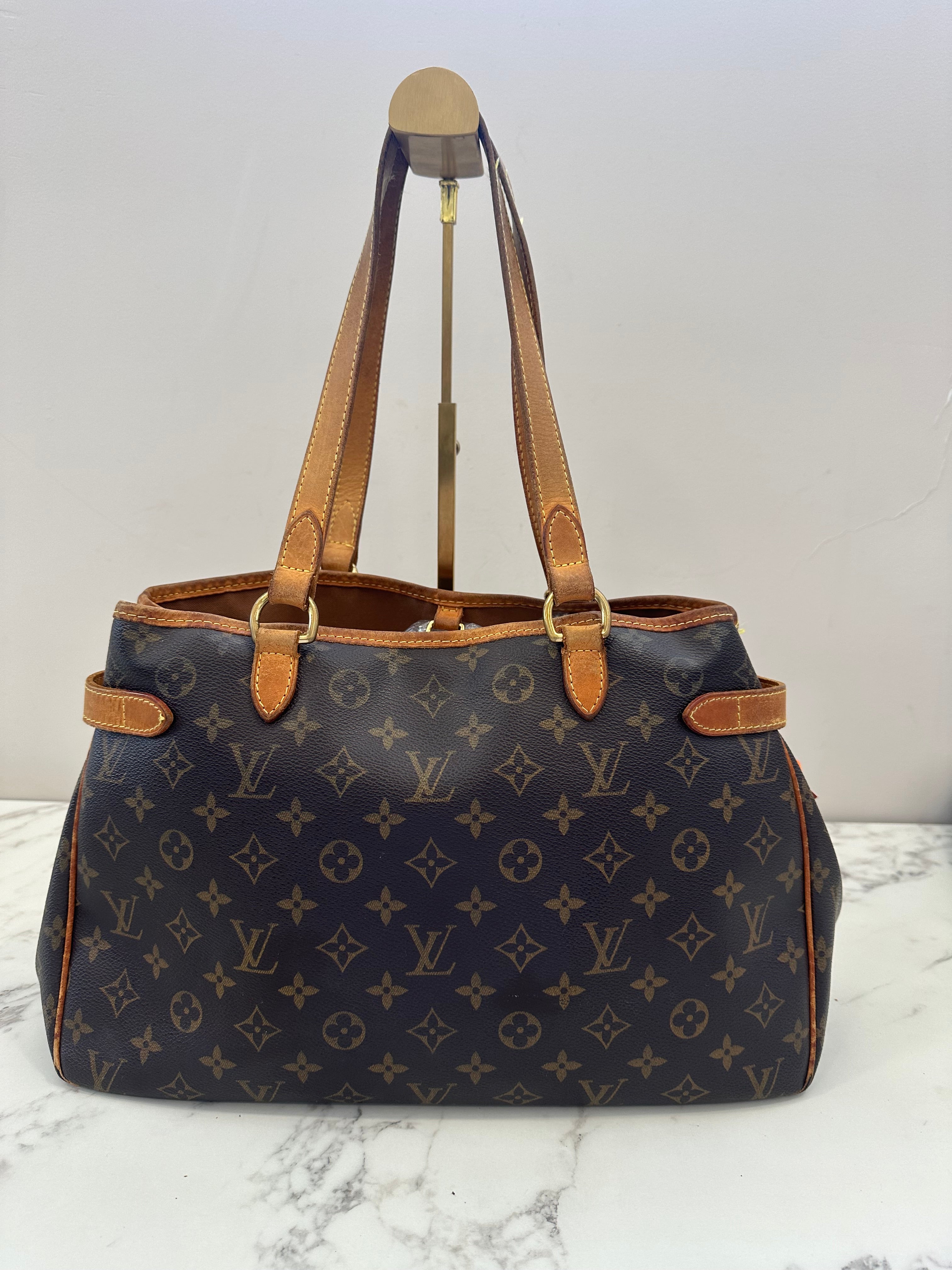 Louis Vuitton Batignolles