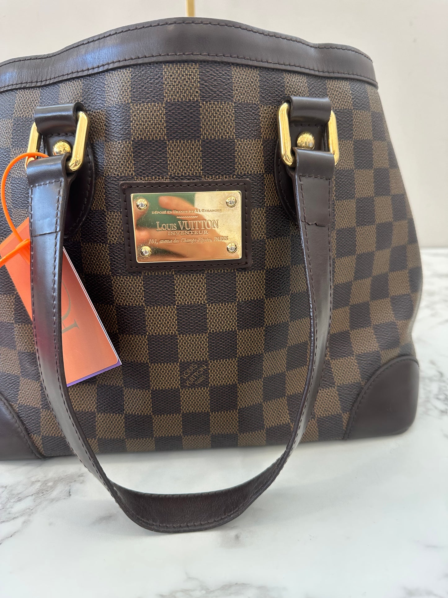 Louis Vuitton Hampstead PM