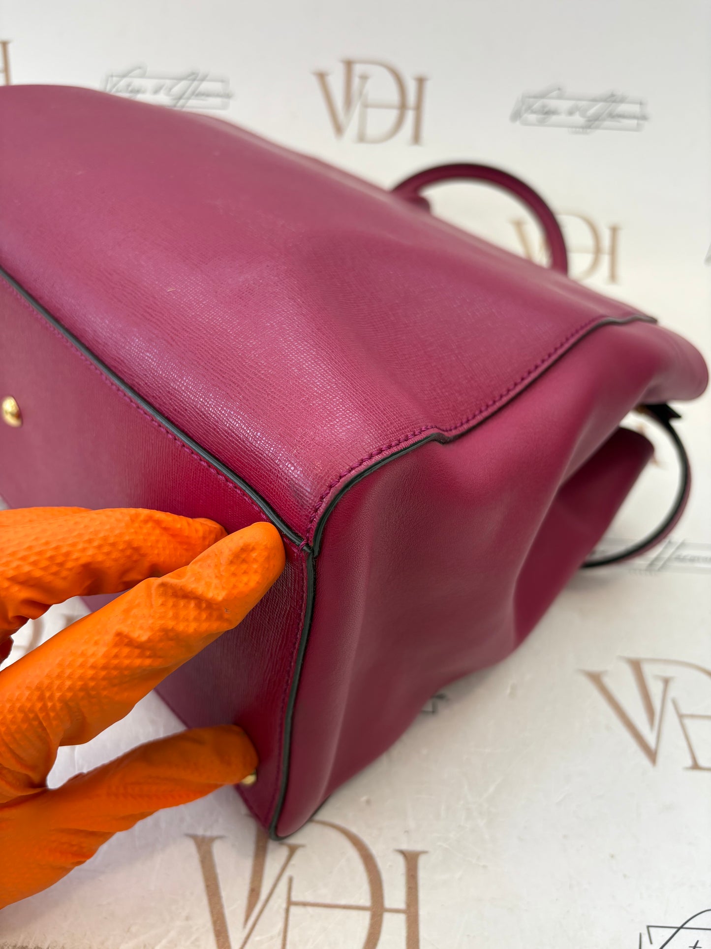 201082 - Fendi 2 Jours