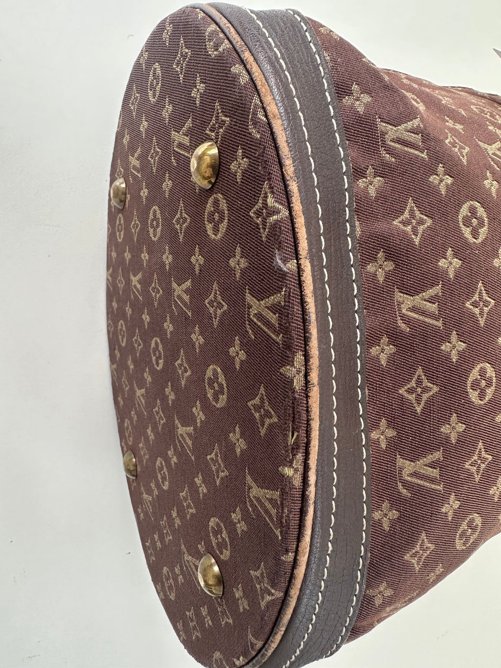 Louis Vuitton Bucket PM
