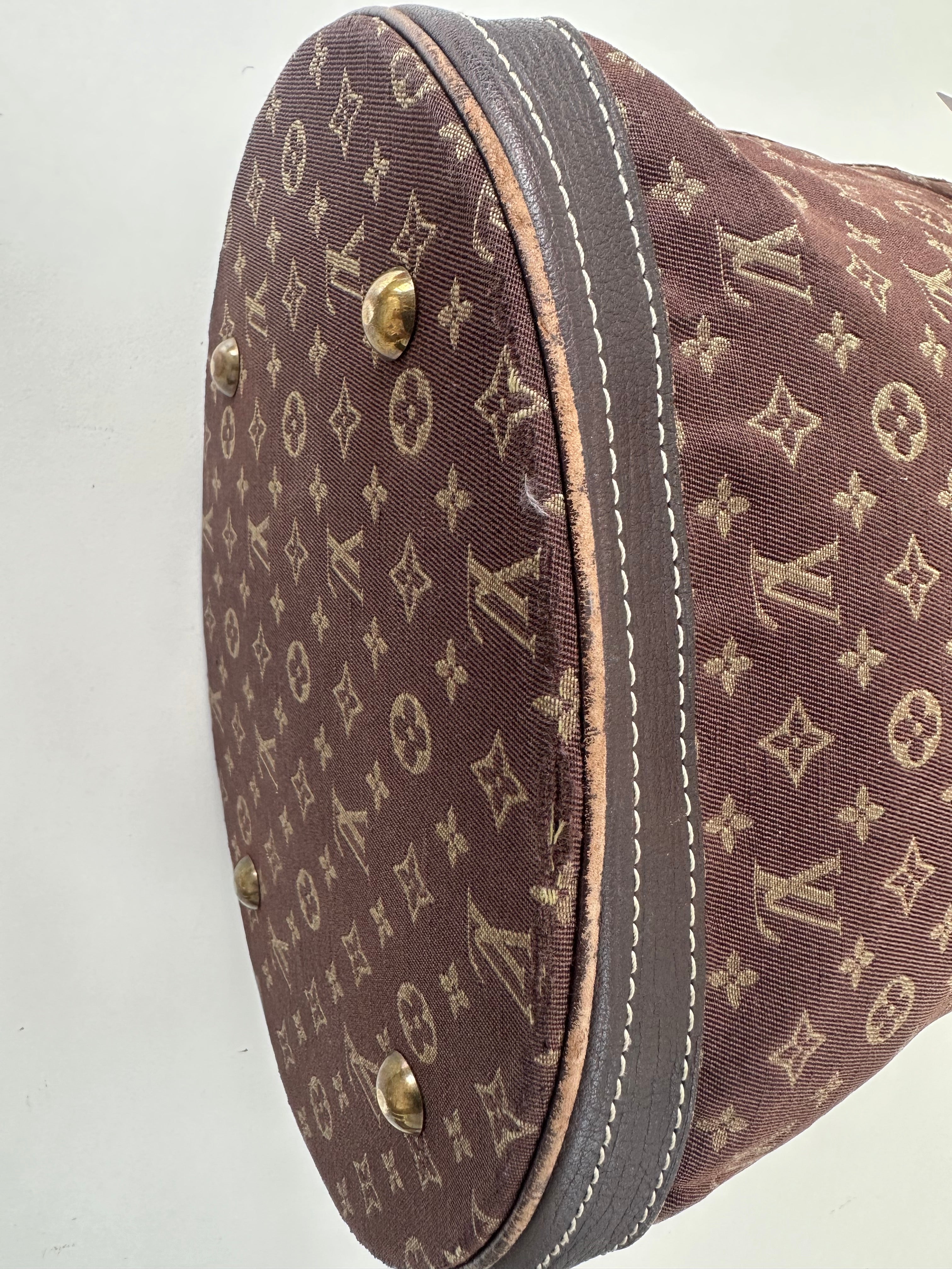 Louis Vuitton Bucket PM