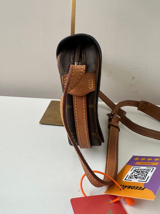 Louis Vuitton Saint German 24