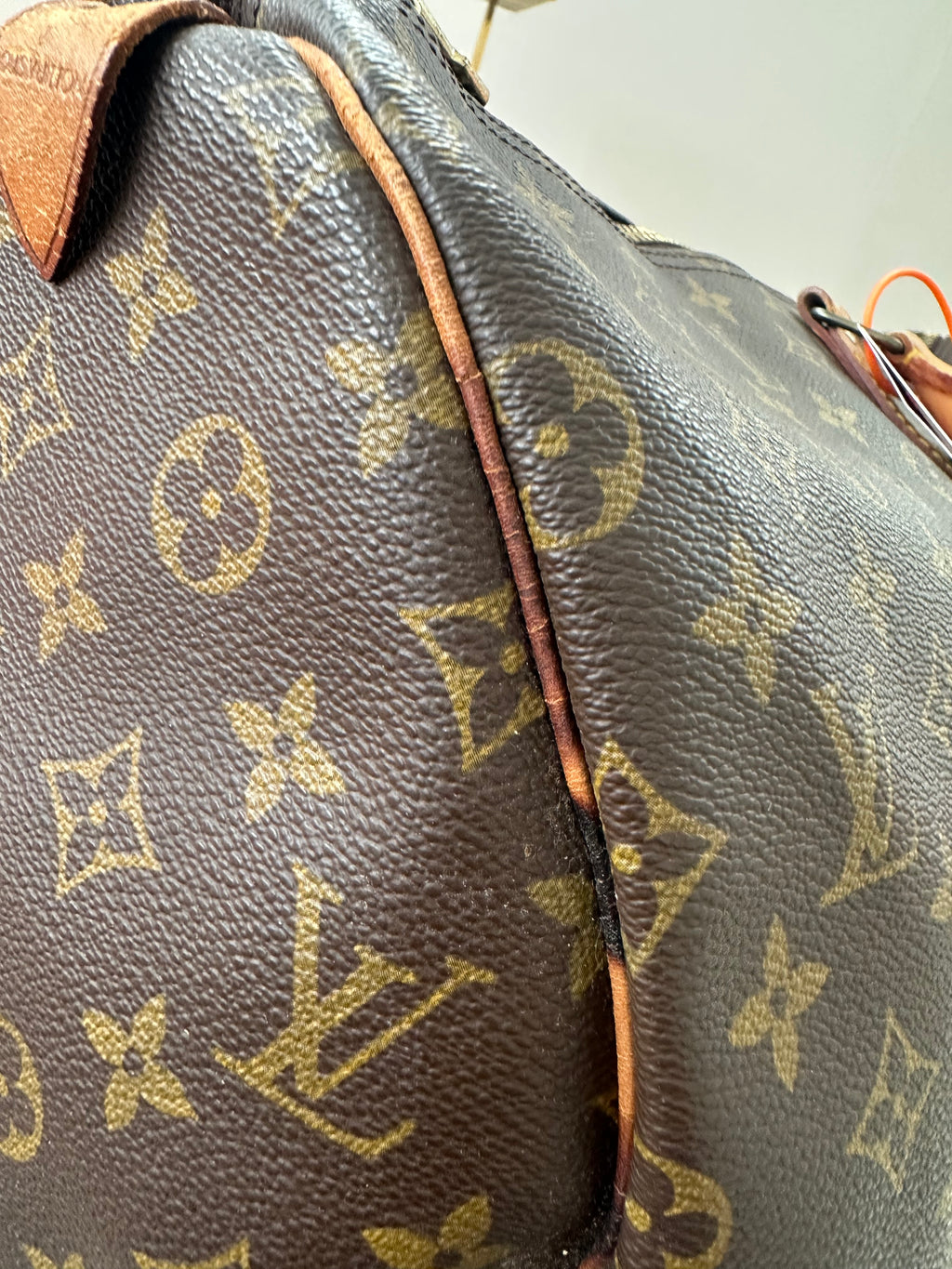Louis Vuitton Keepall 55