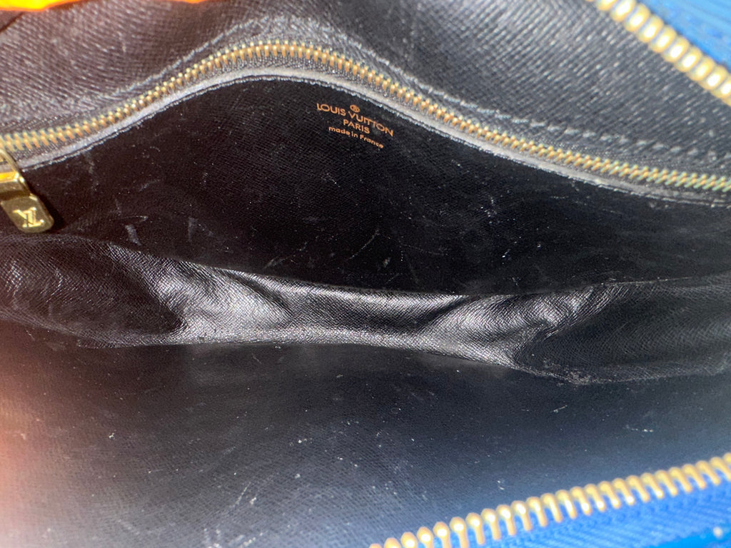 Louis Vuitton Jeune Fille