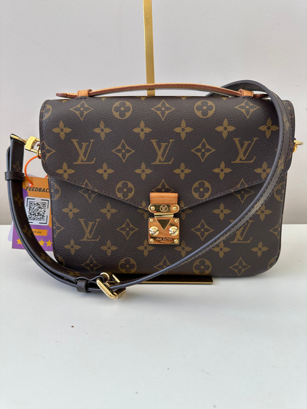 Louis Vuitton Metis