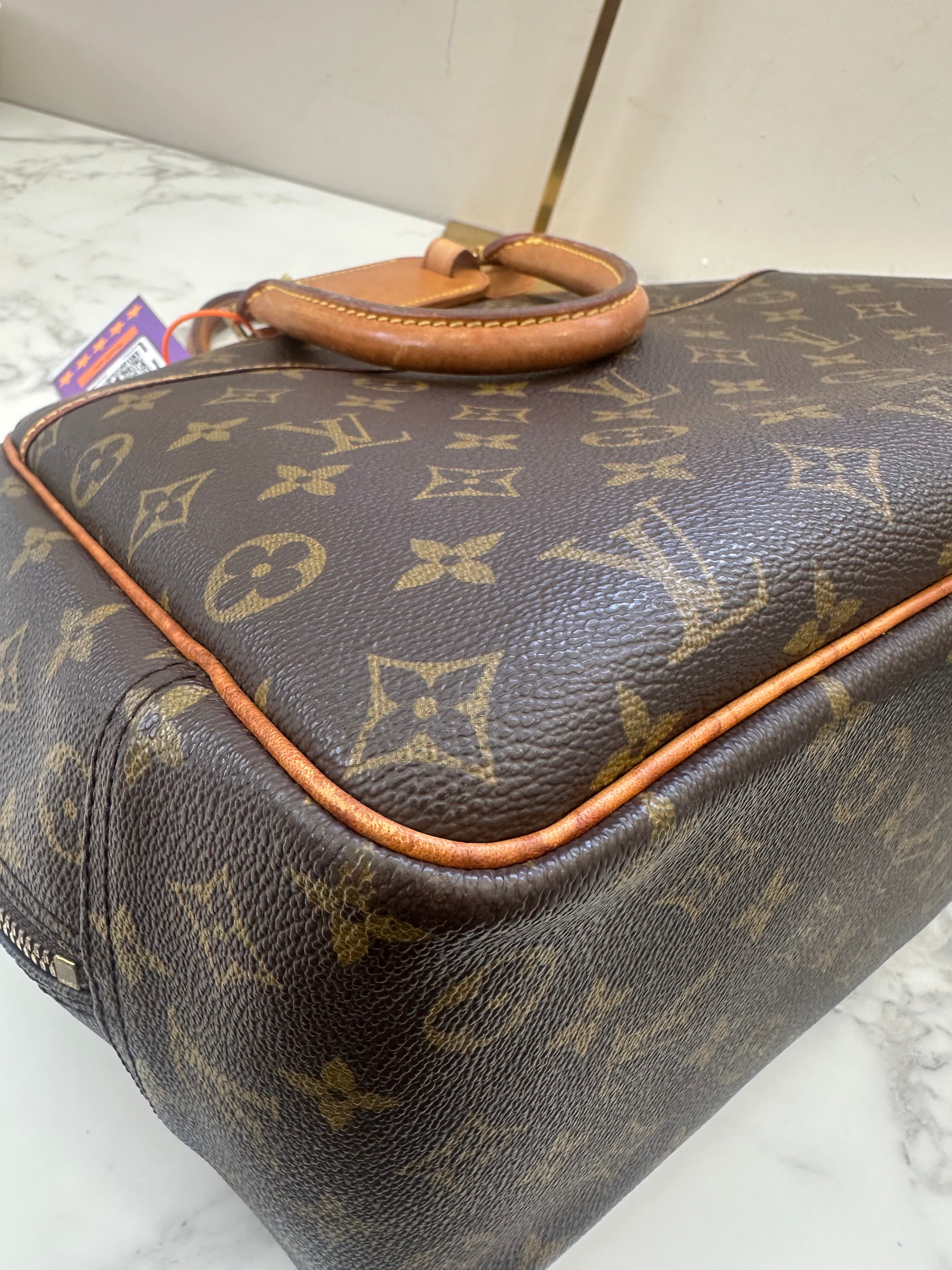 Louis Vuitton Deauville