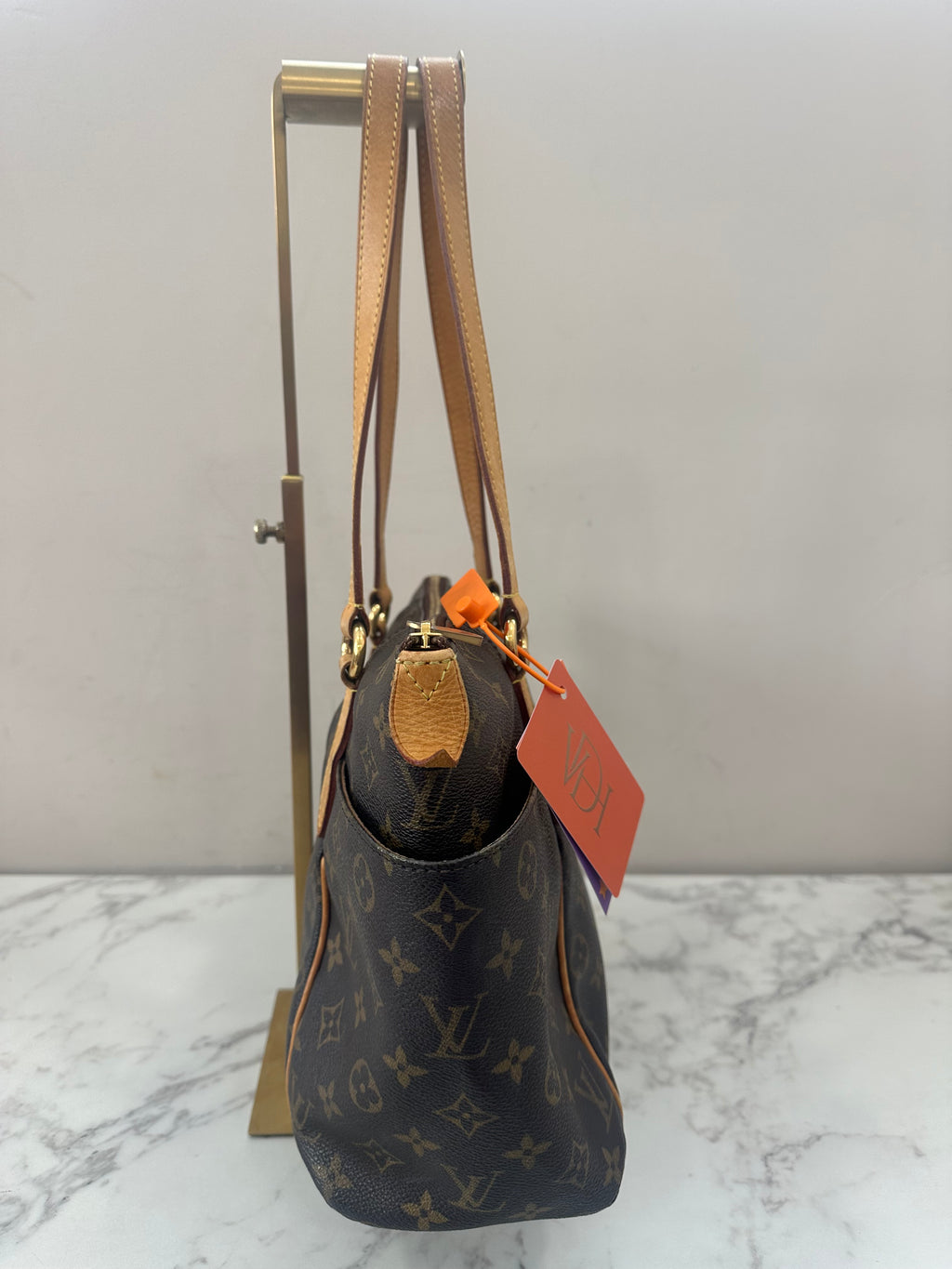 Louis Vuitton Totally PM