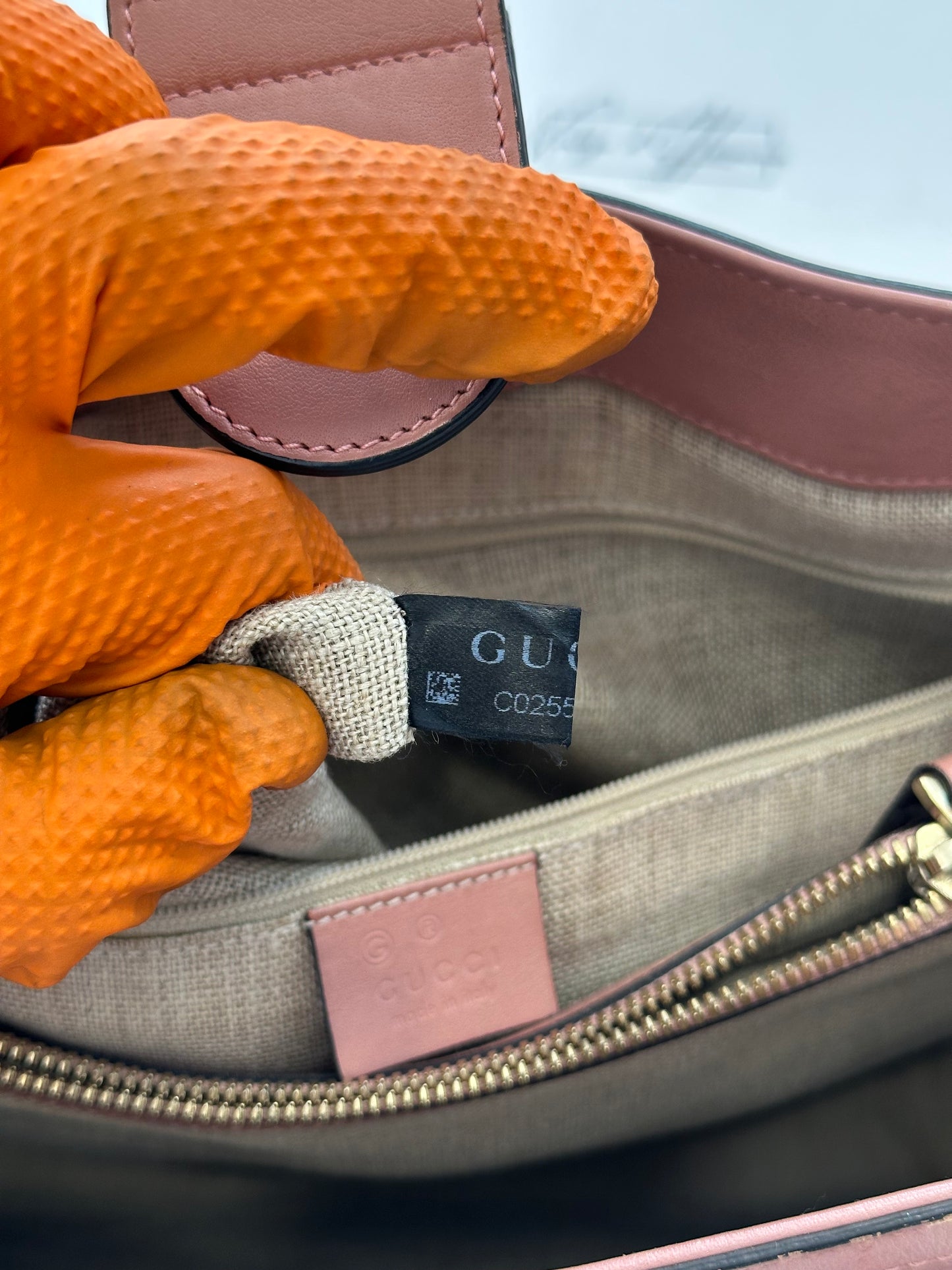 384292 - Gucci Bag