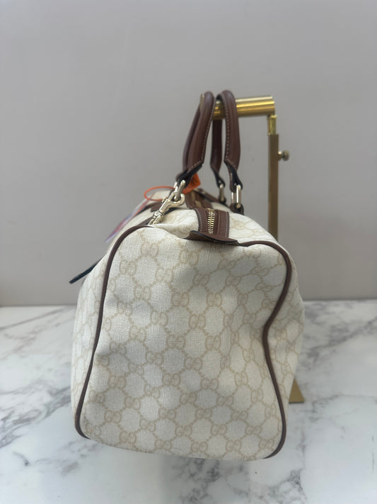 Gucci White