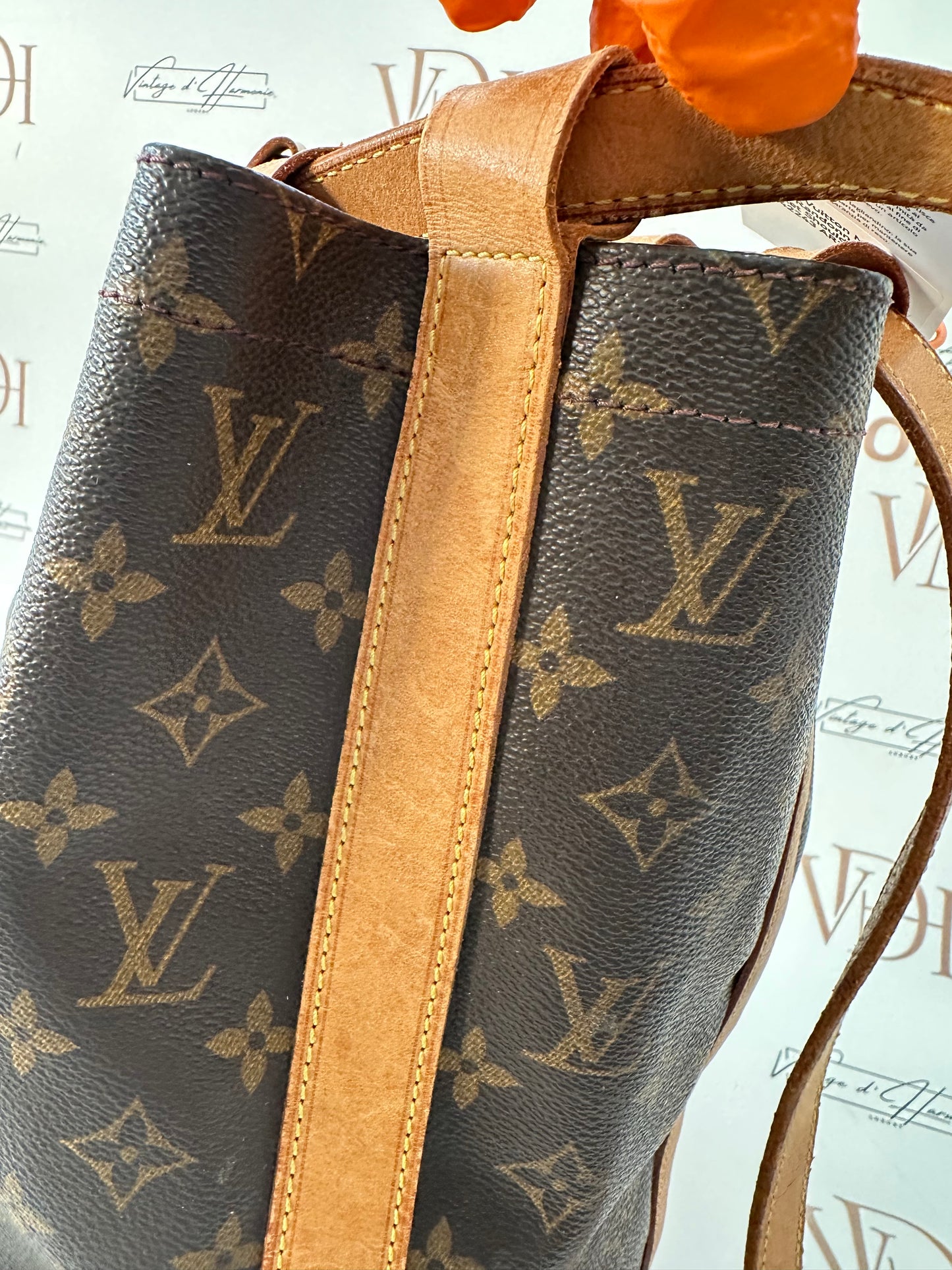 017806 - Louis Vuitton Randonne PM