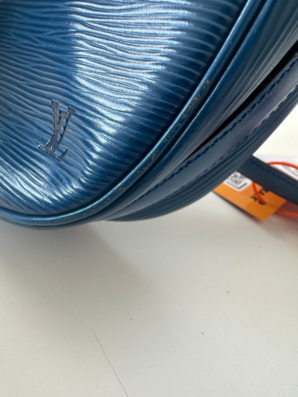 Louis Vuitton Jeune Fille