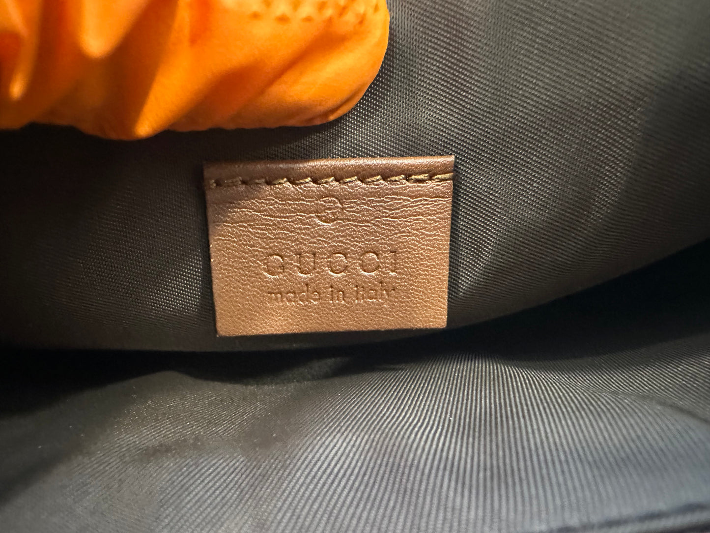 383025 - Gucci Pochette