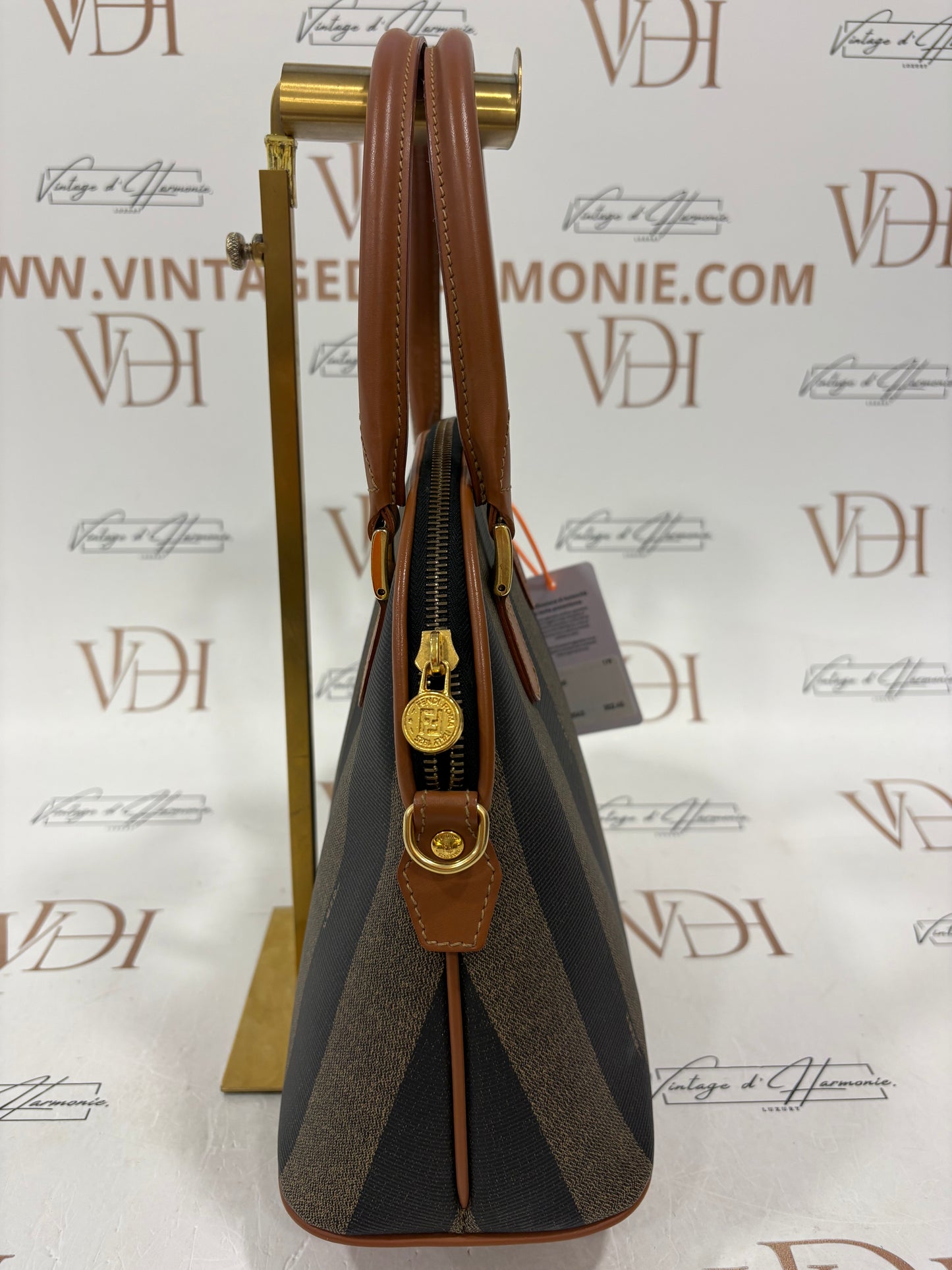 383043 - Fendi Vintage