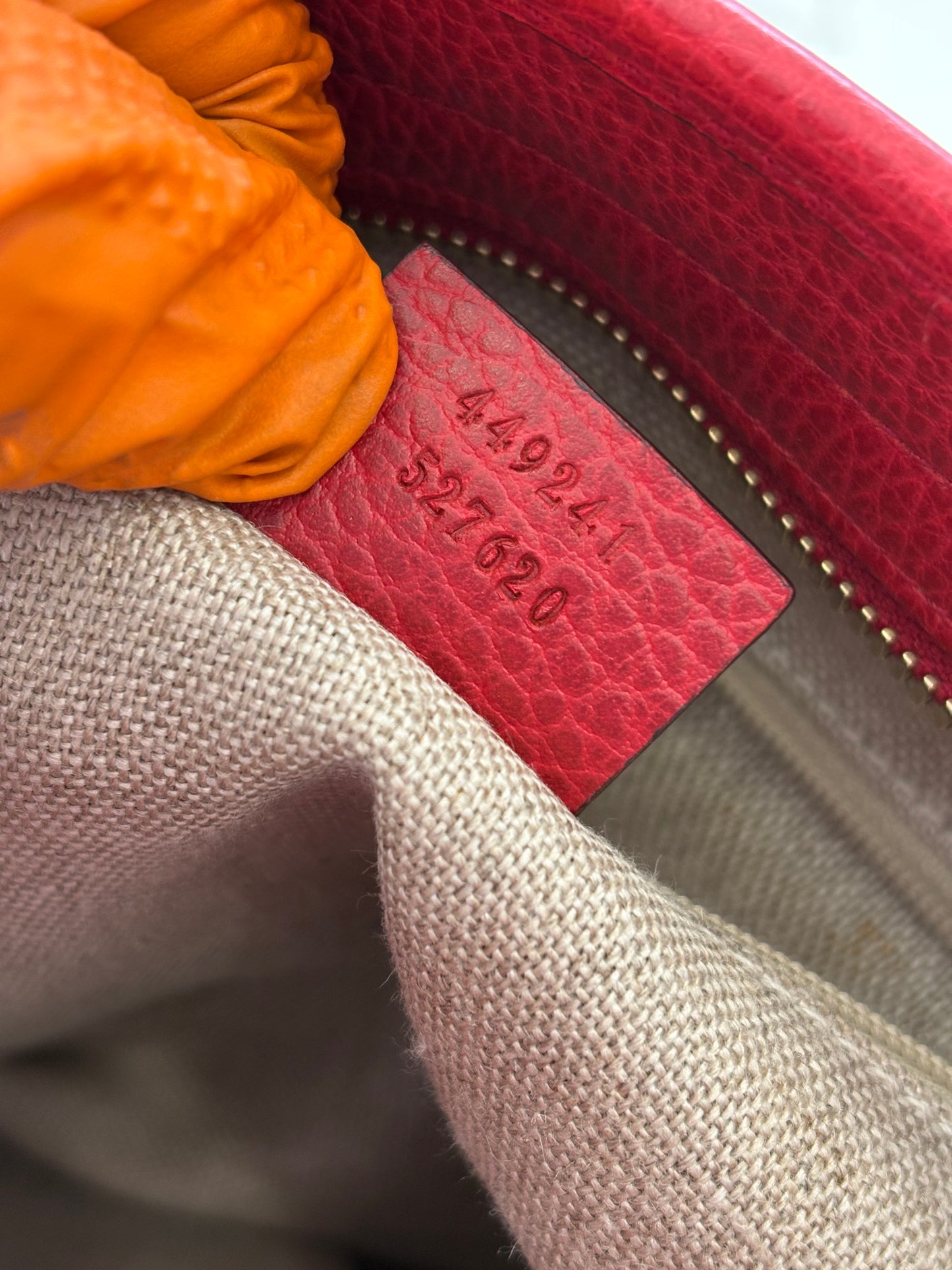 383829 - Gucci Bree