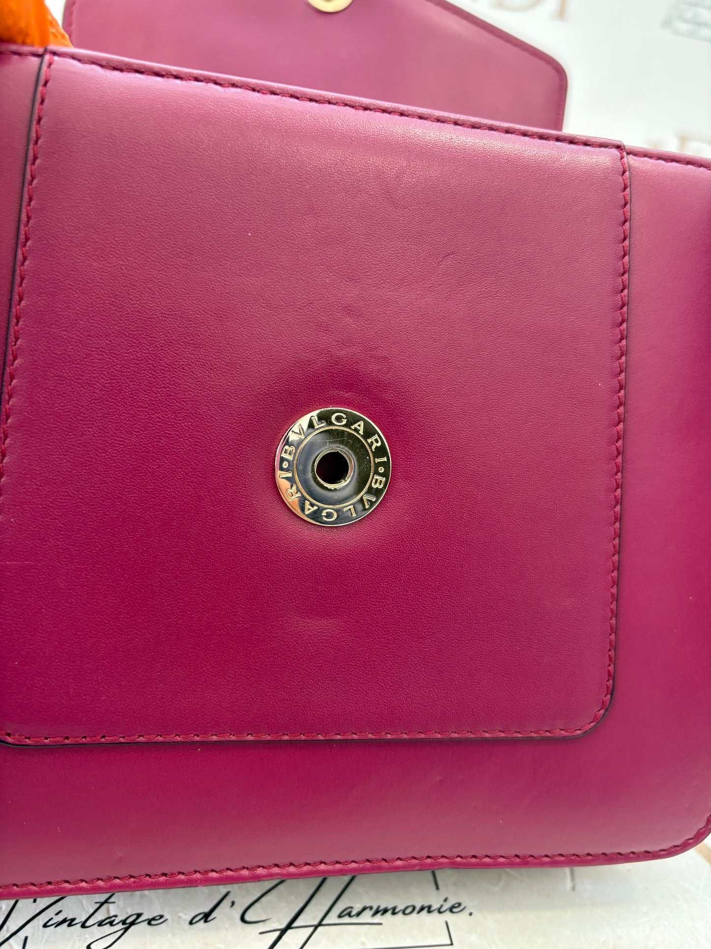 383701 - Bvlgari Serpenti Forever