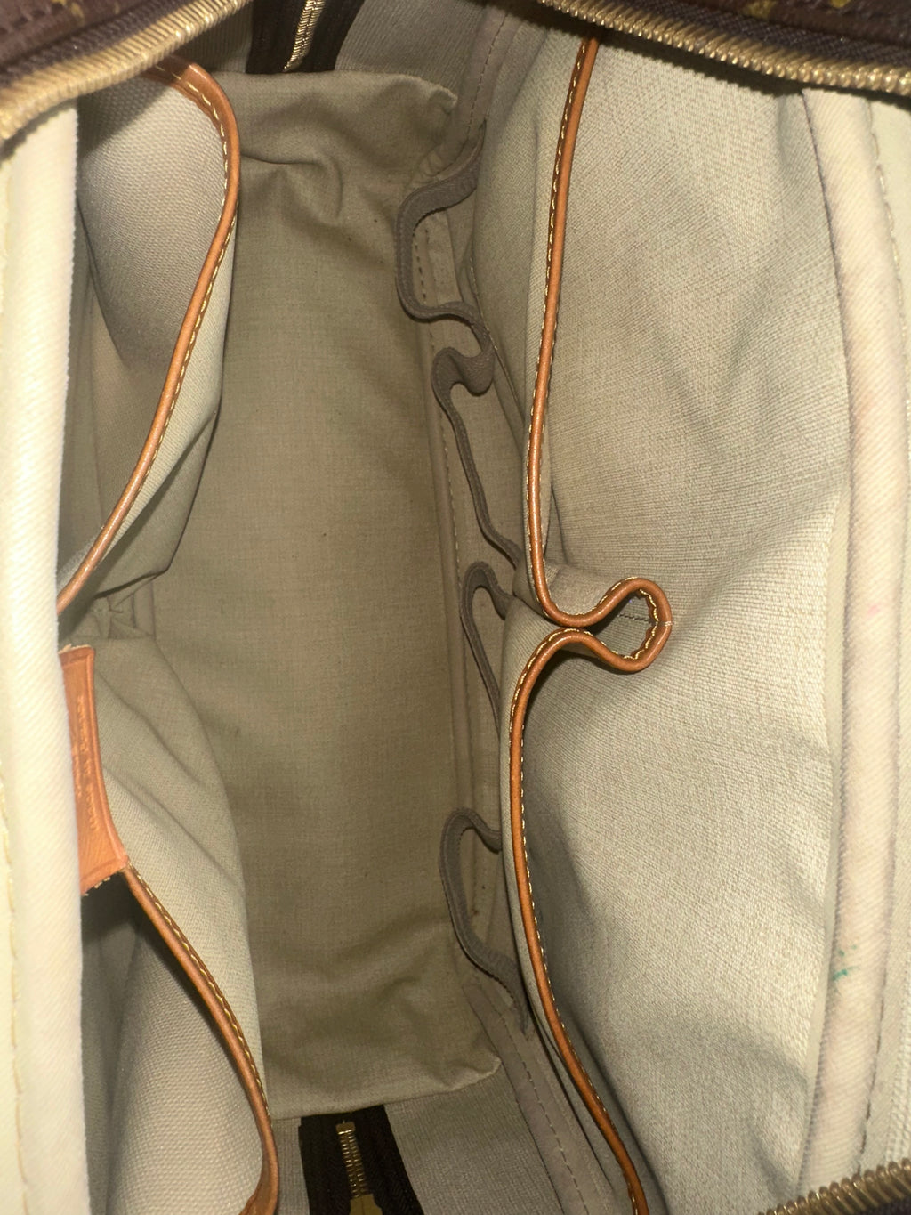 Louis Vuitton Deauville