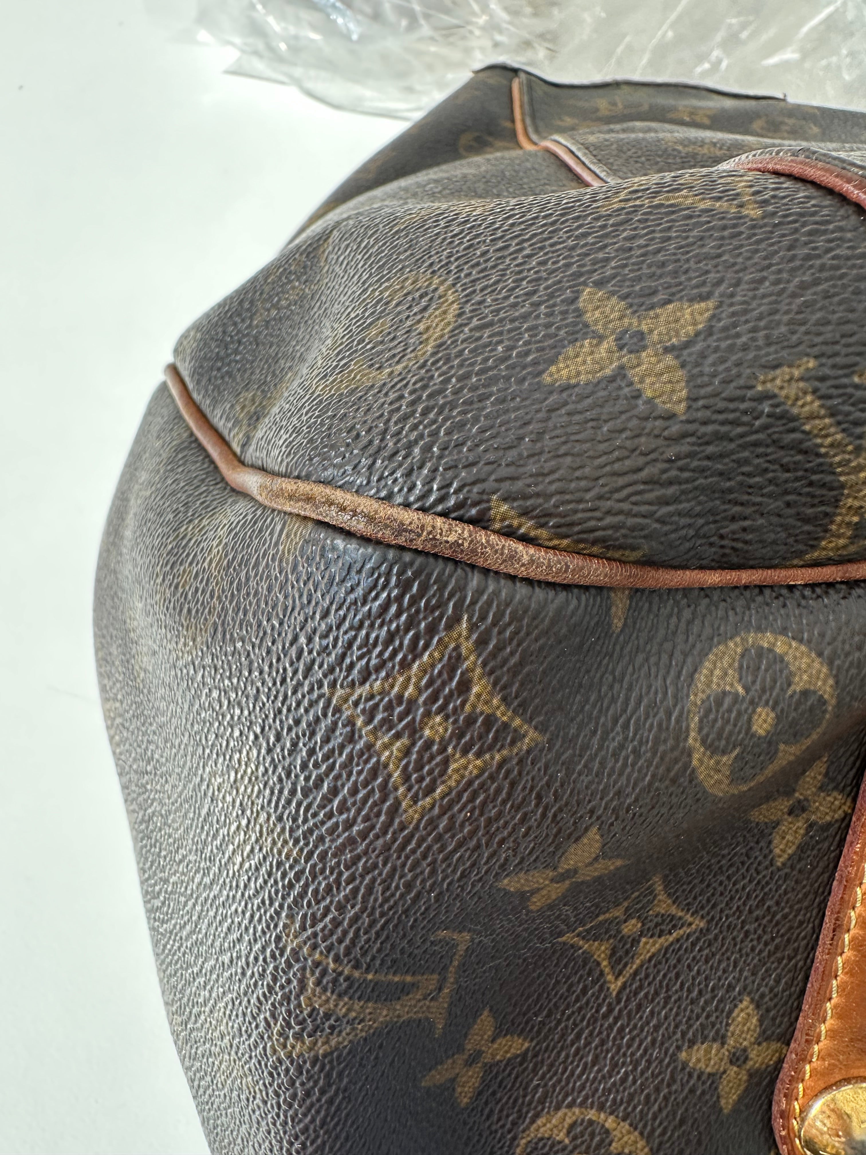 Louis Vuitton Galliera PM
