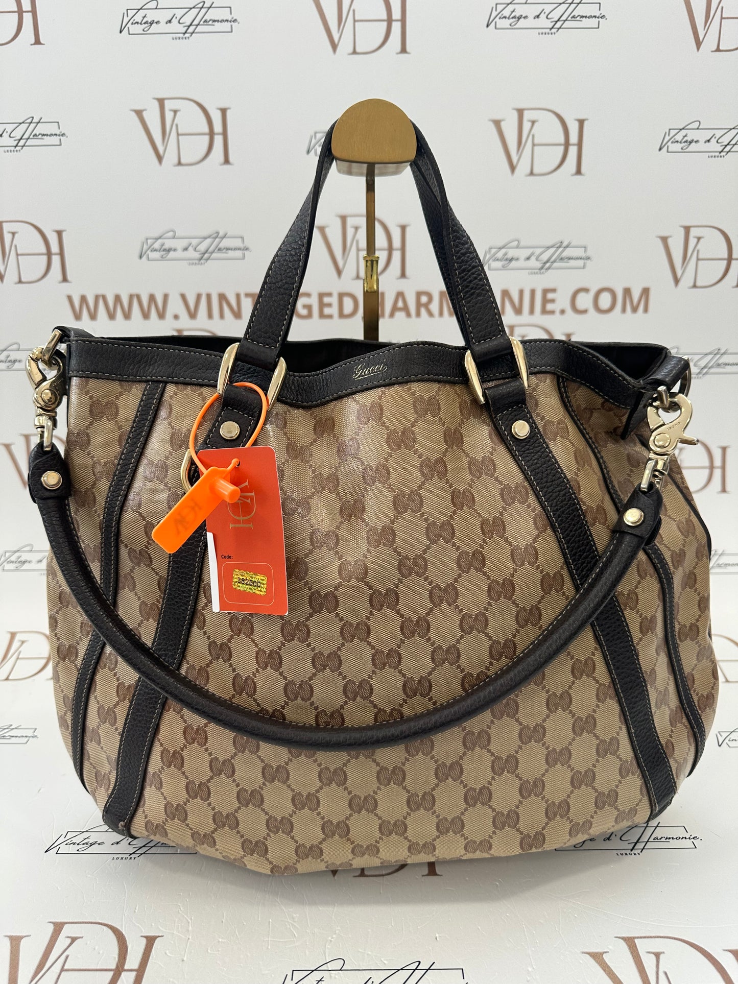 382500 - Gucci Bag