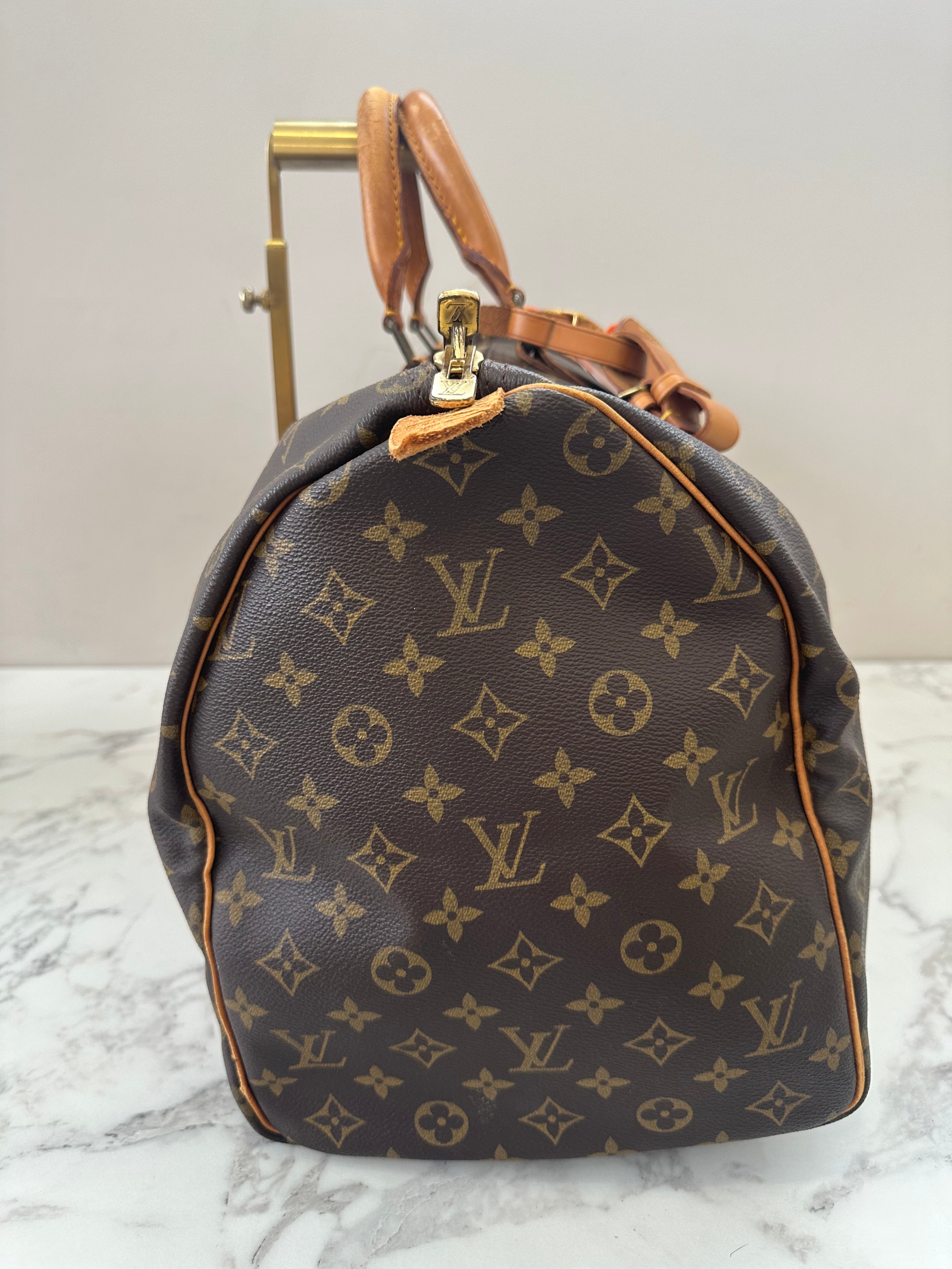 Louis Vuitton Keepall 50