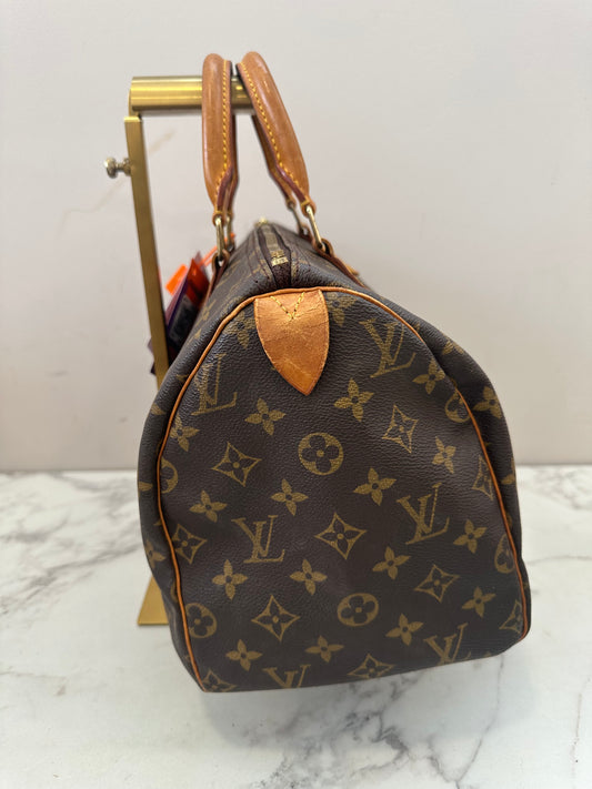 Louis Vuitton Speedy 30