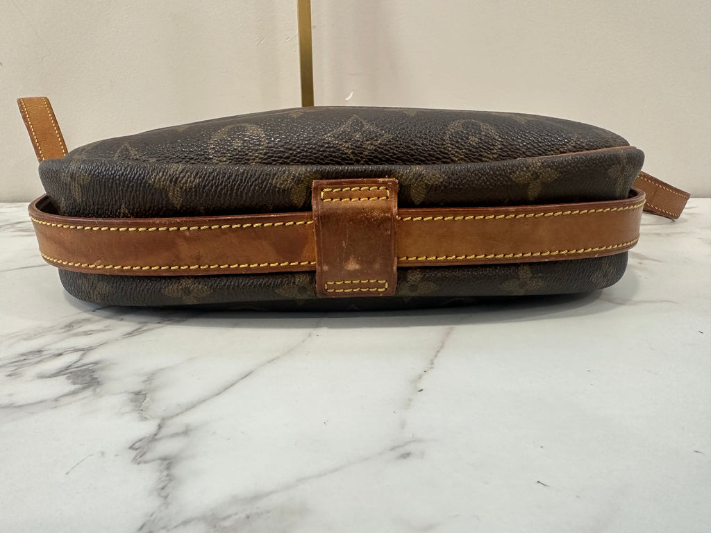 Louis Vuitton Jeune Fille GM