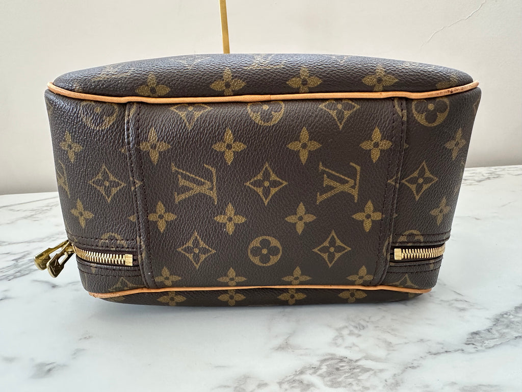 Louis Vuitton Excursion