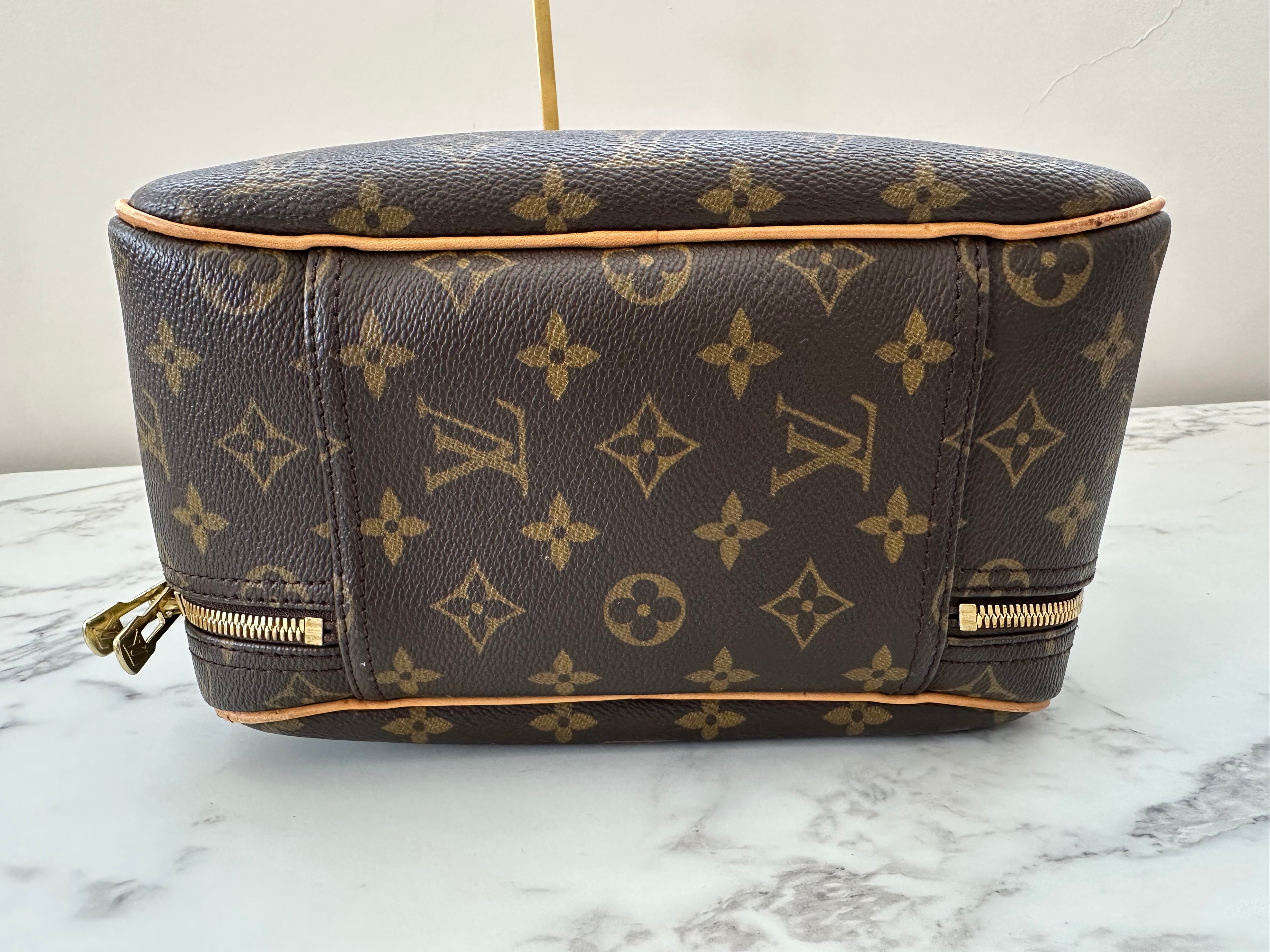 Louis Vuitton Excursion
